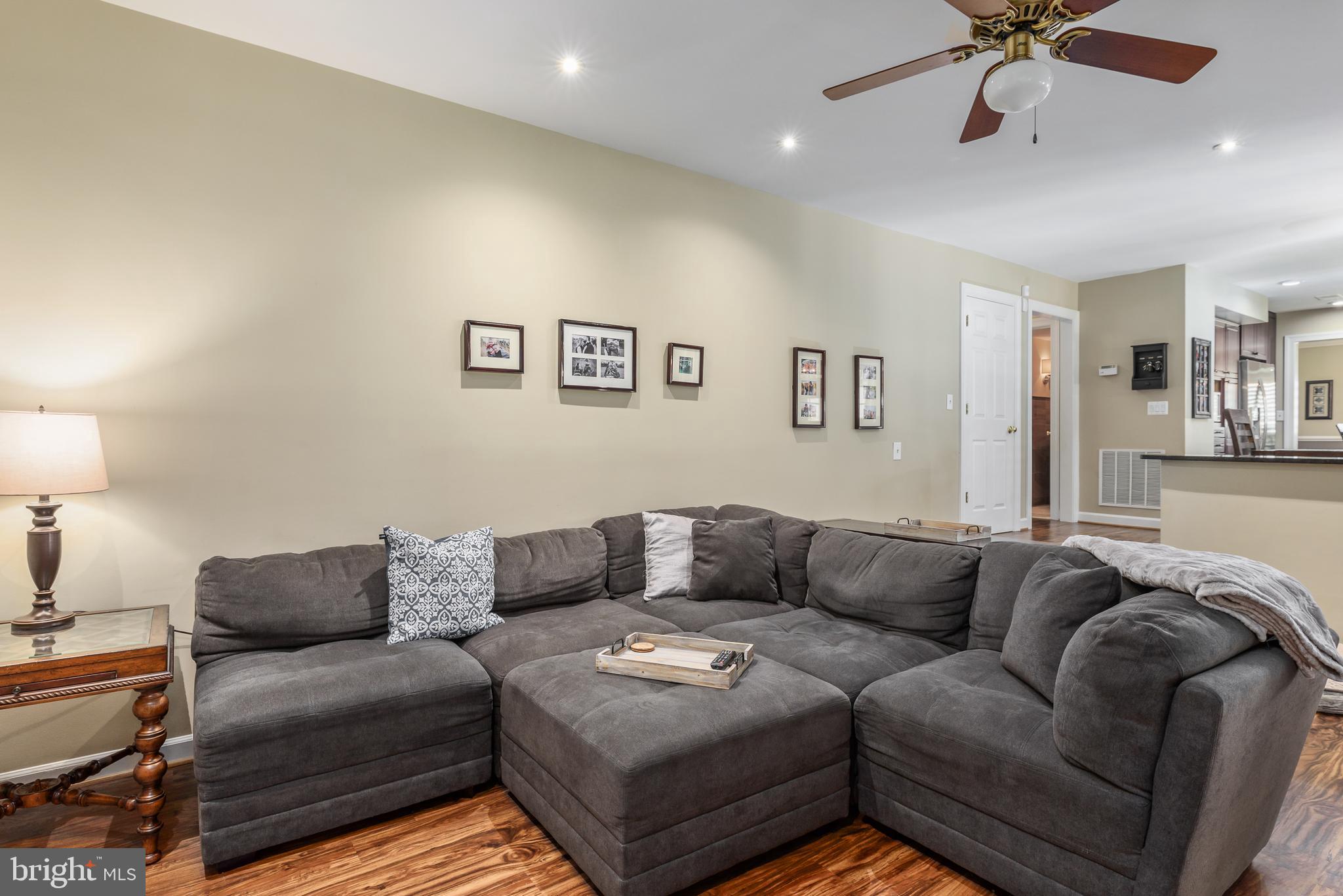 POTOMAC LAKES - Residential