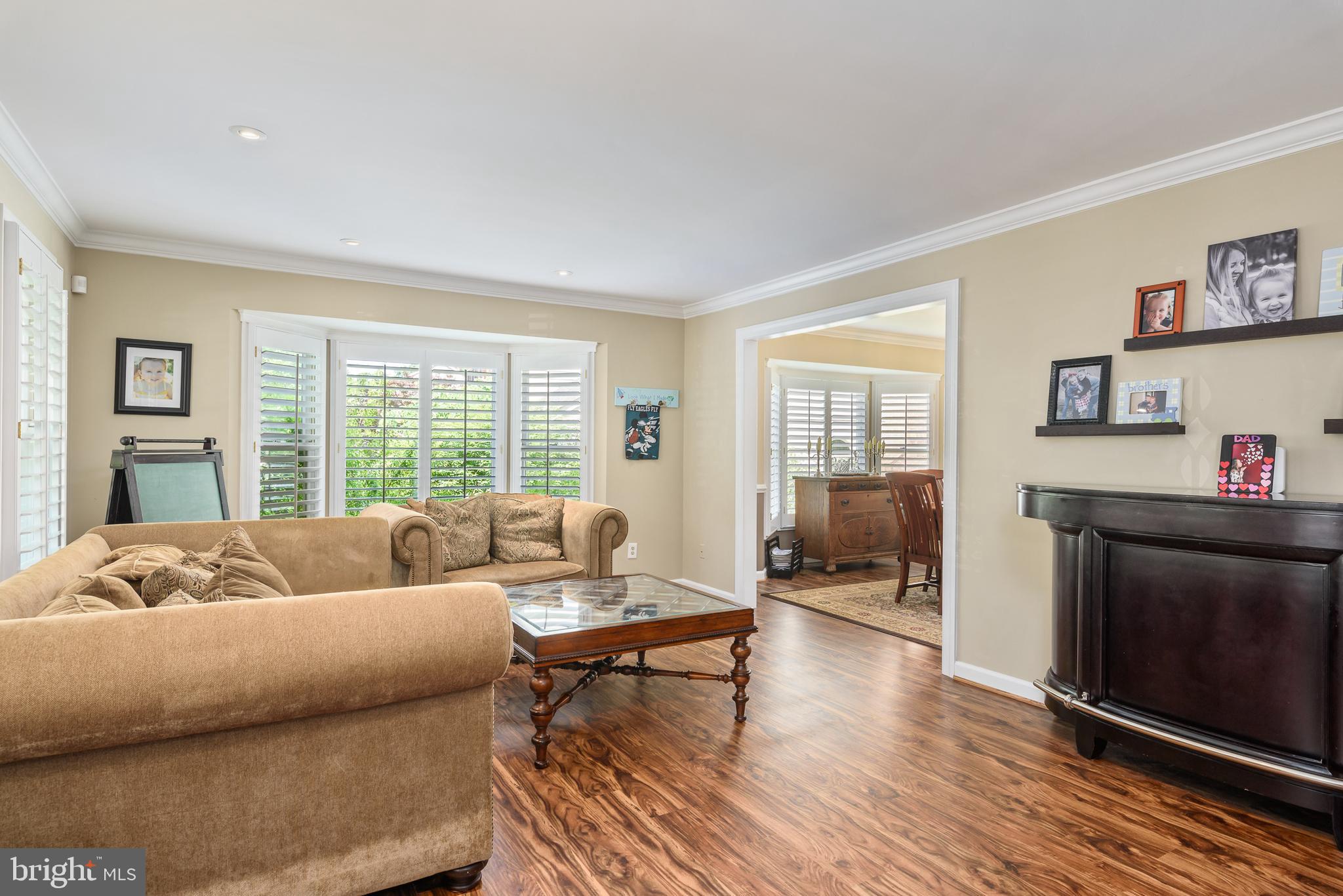 POTOMAC LAKES - Residential