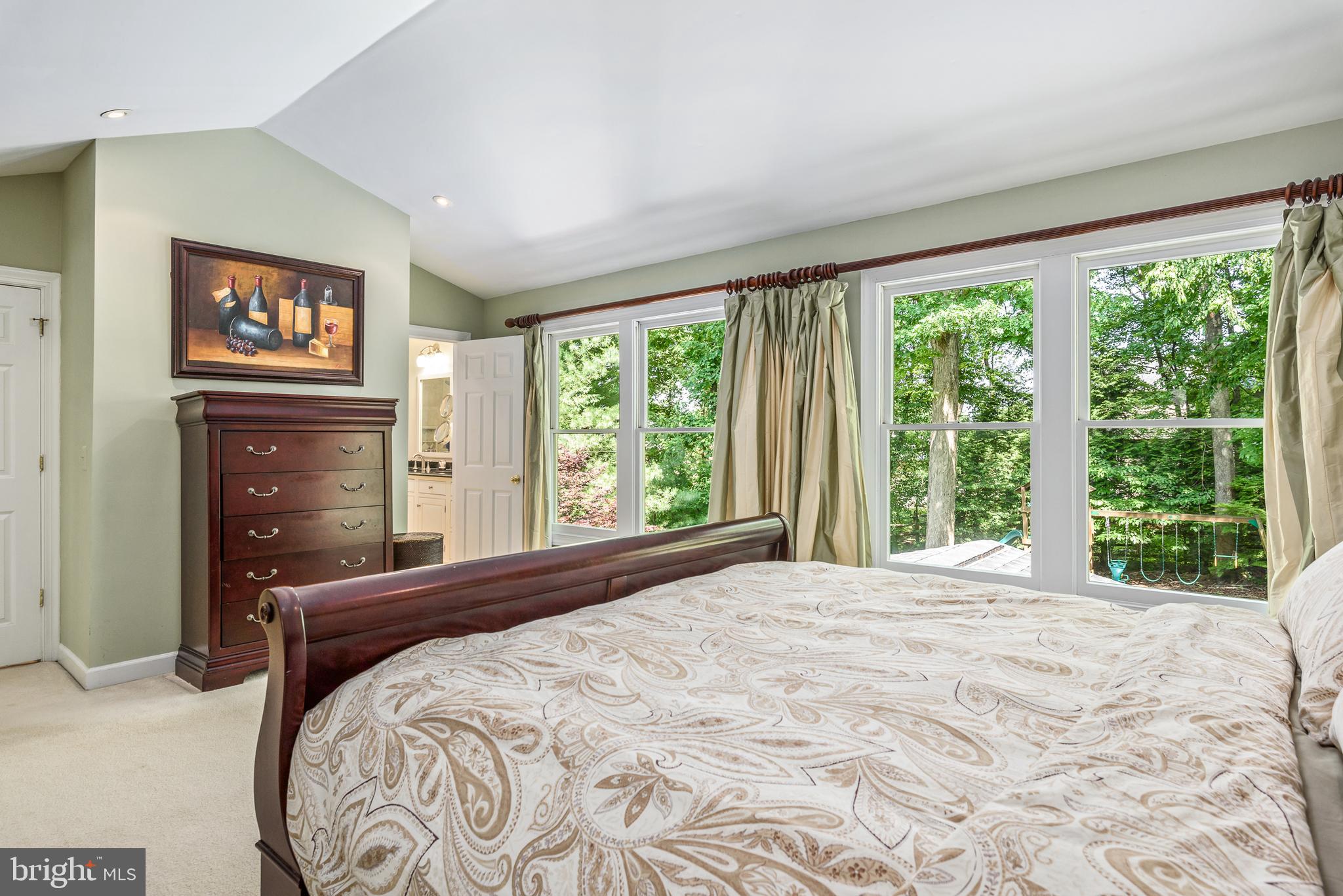 POTOMAC LAKES - Residential