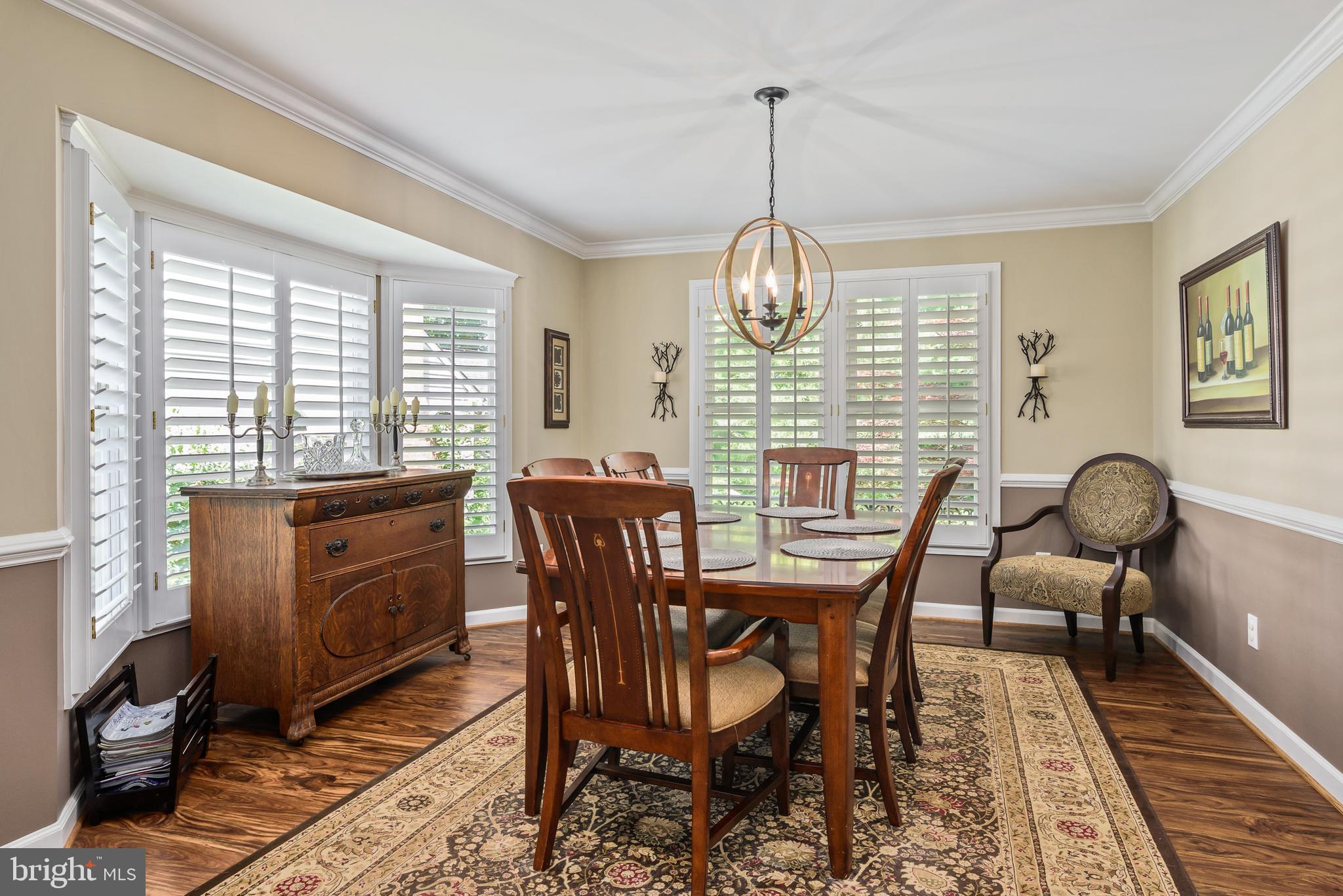 POTOMAC LAKES - Residential