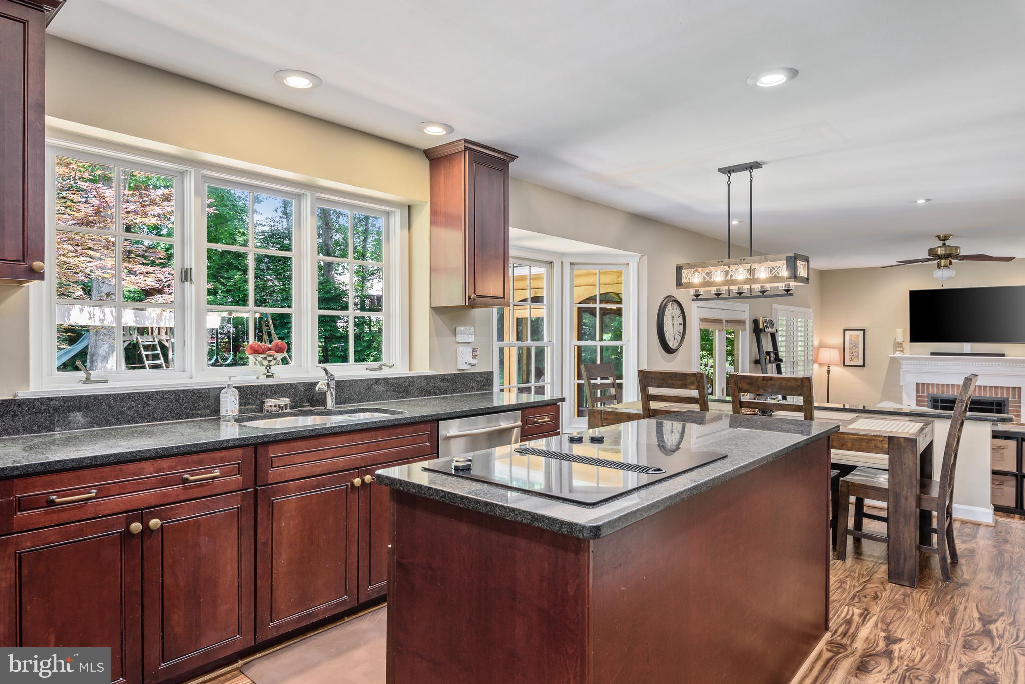 POTOMAC LAKES - Residential