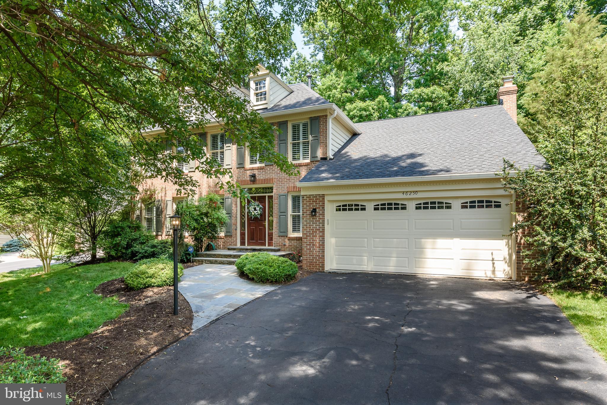 POTOMAC LAKES - Residential