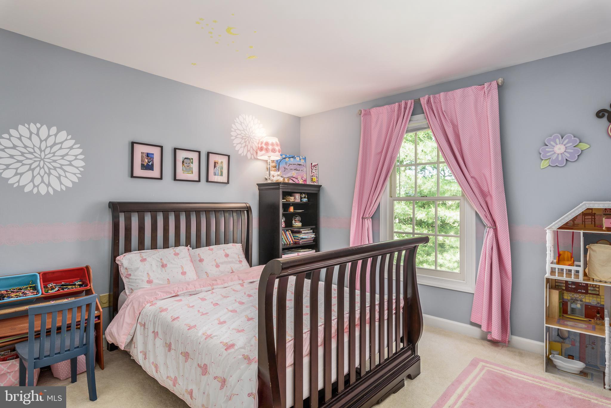 POTOMAC LAKES - Residential