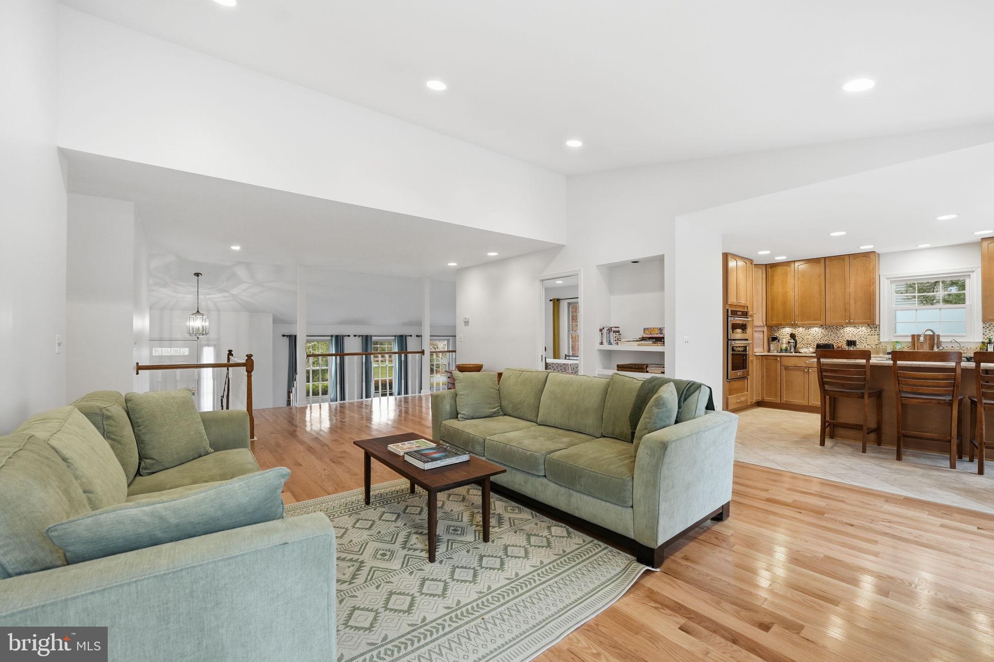 SPRING LAKE - Residential Lease