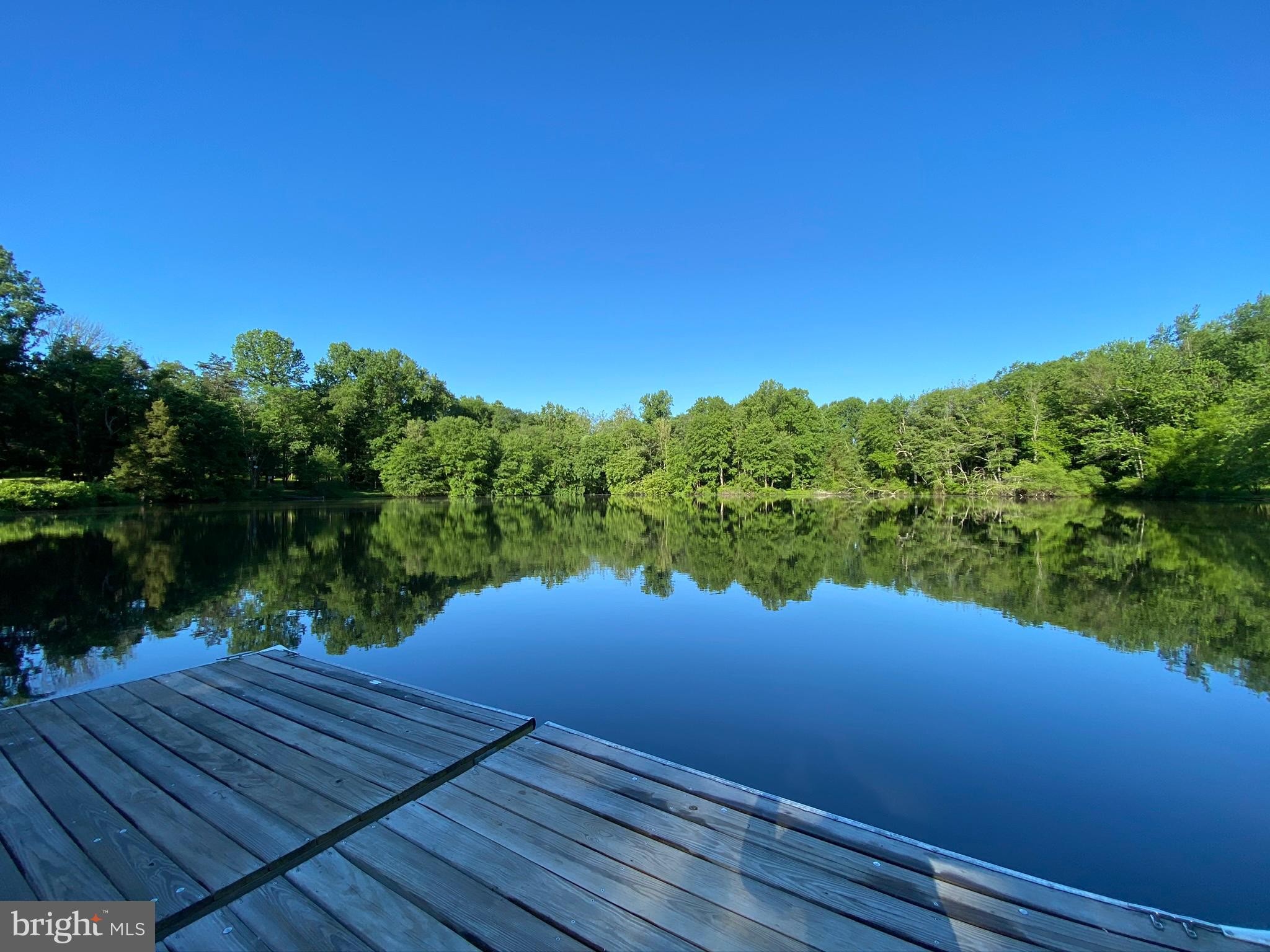 SPRING LAKE - Residential Lease