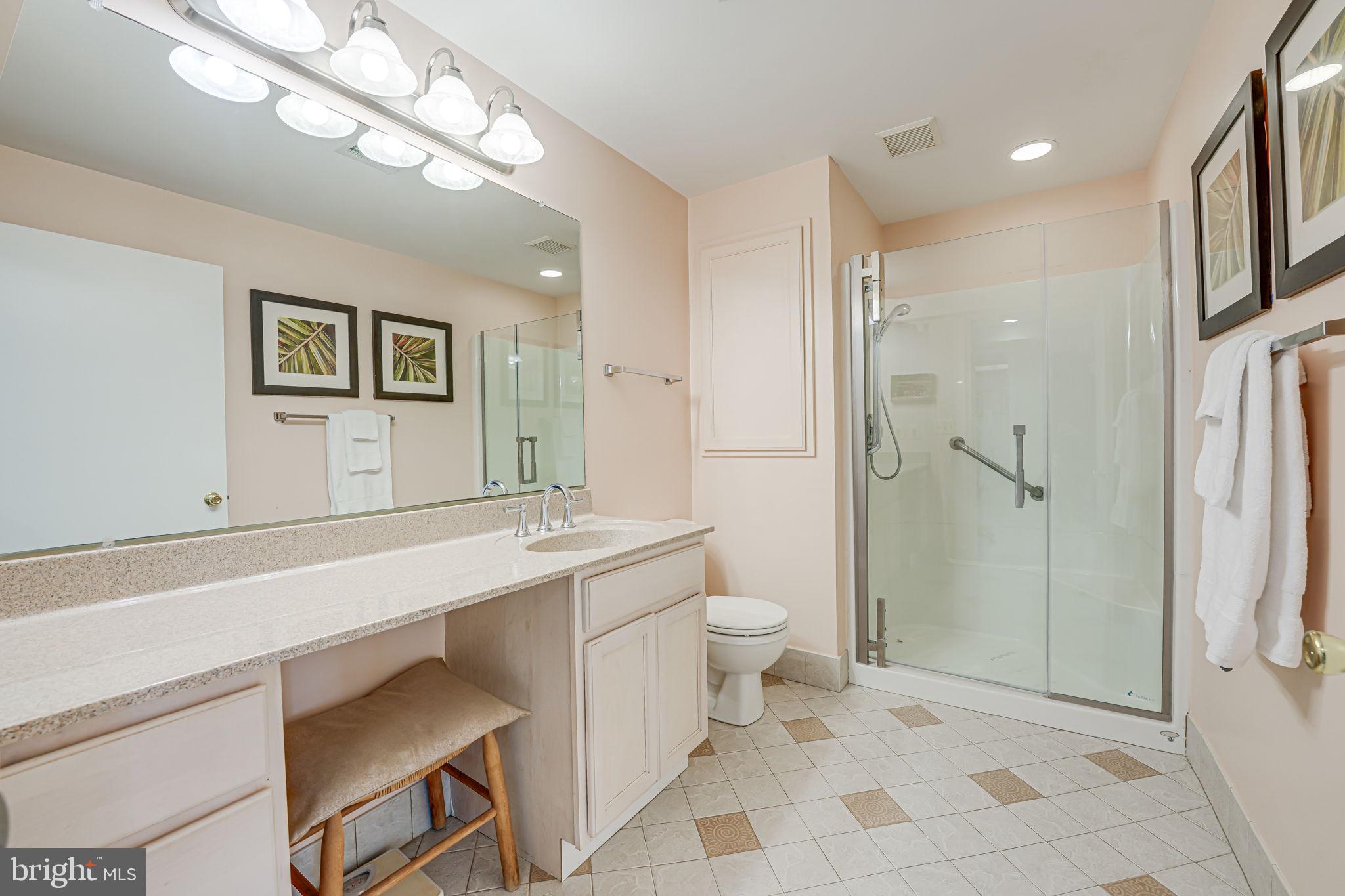 SPRING LAKE - Residential Lease