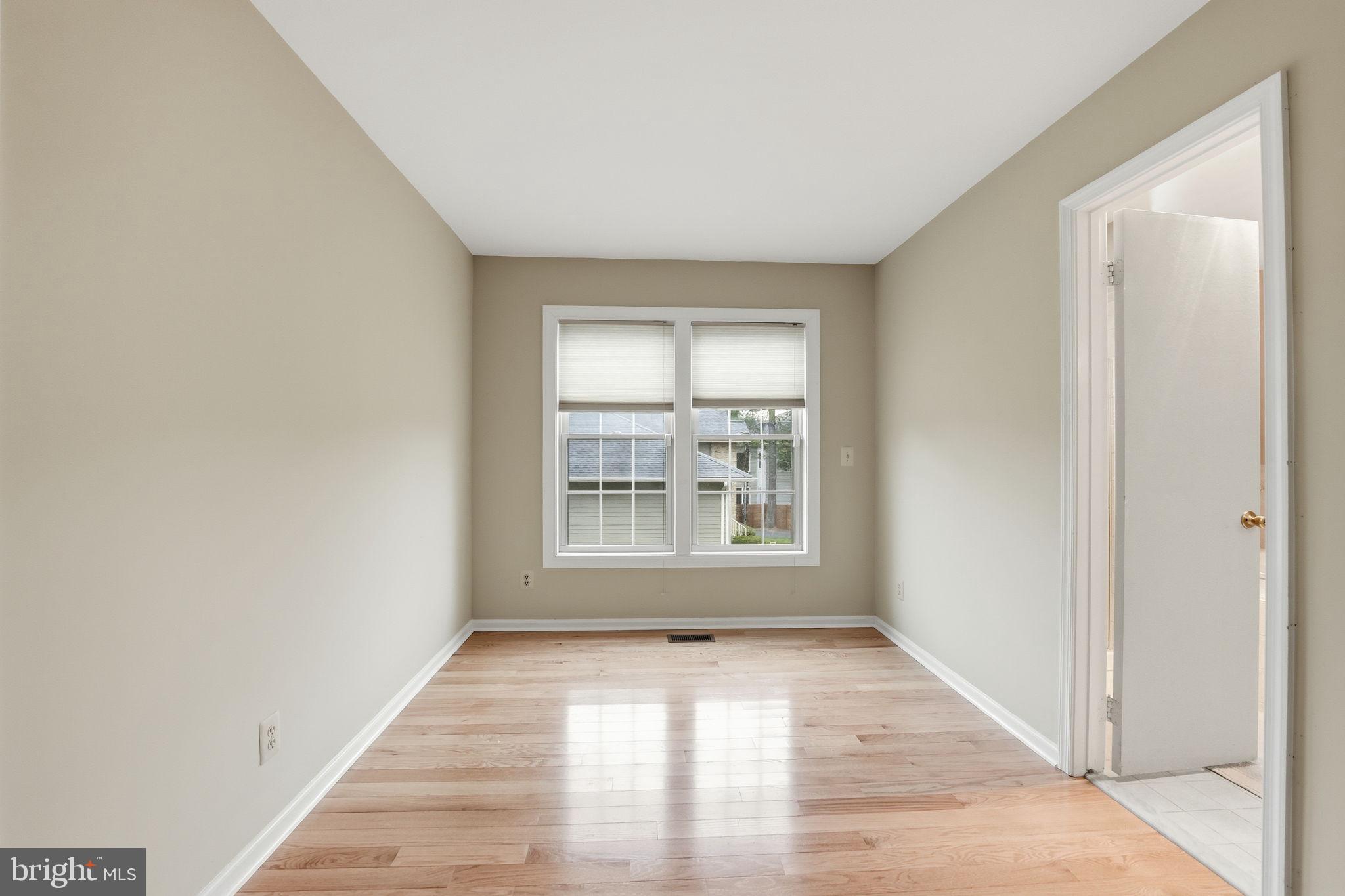 SPRING LAKE - Residential Lease