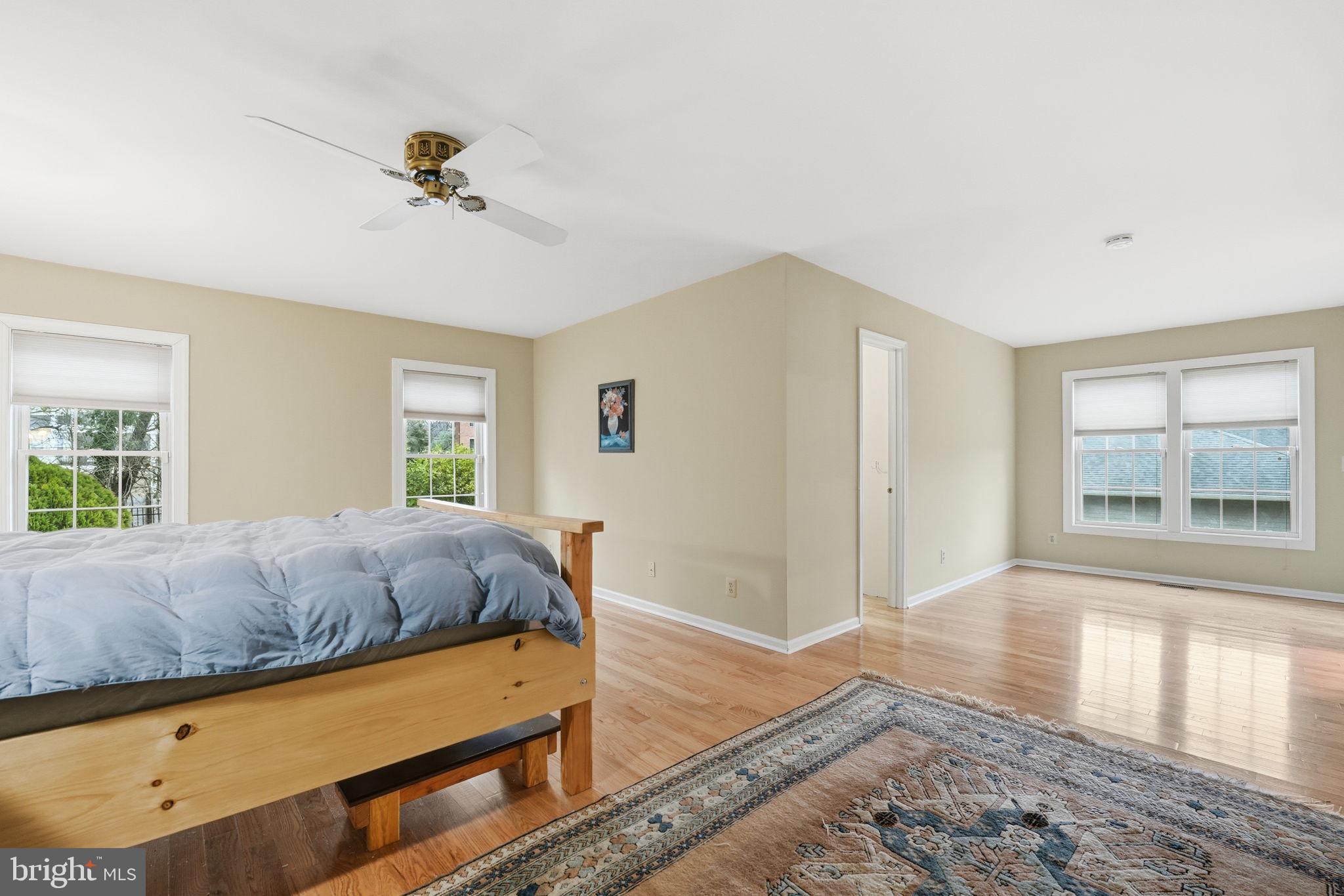 SPRING LAKE - Residential Lease