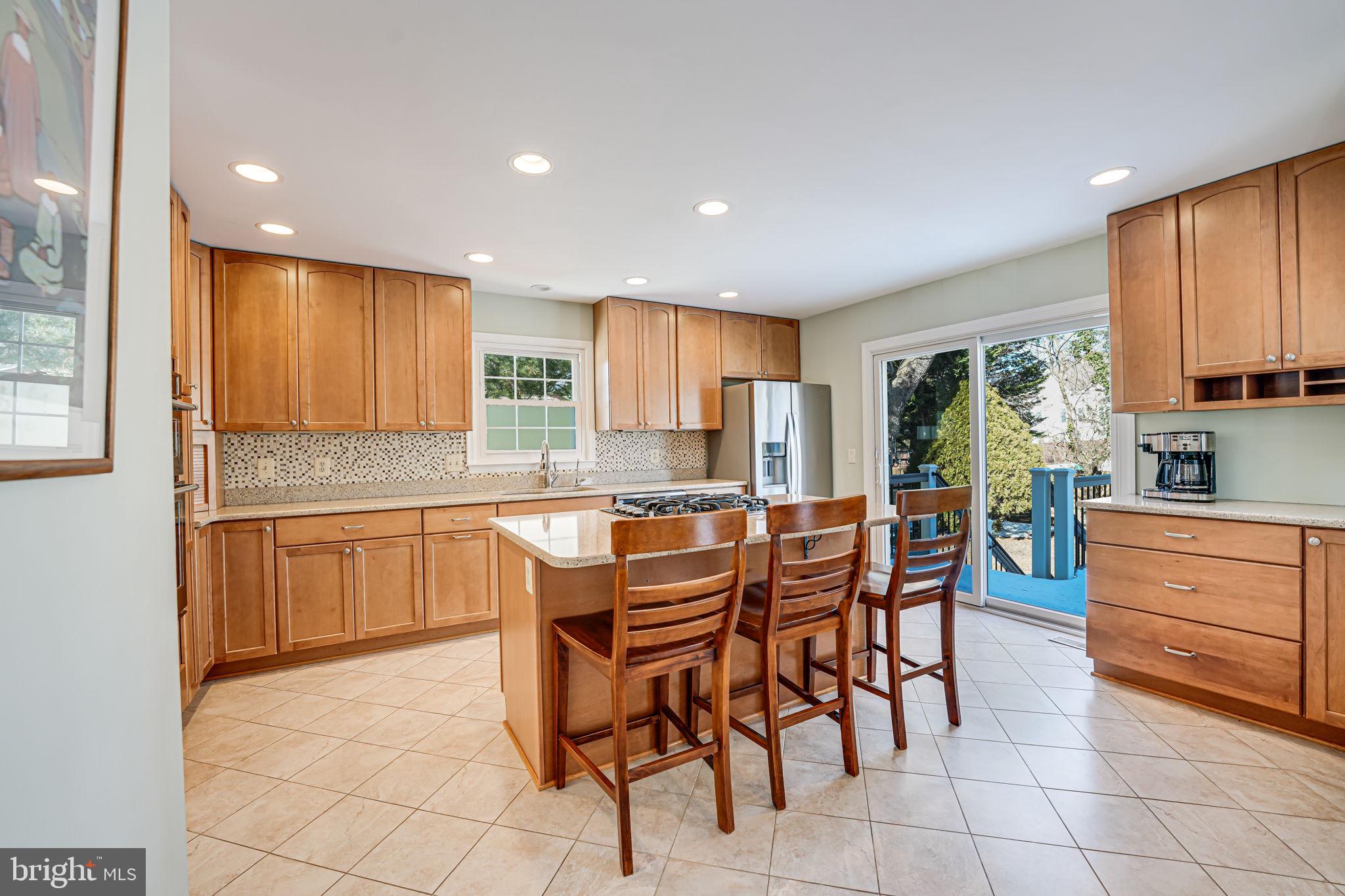 SPRING LAKE - Residential Lease