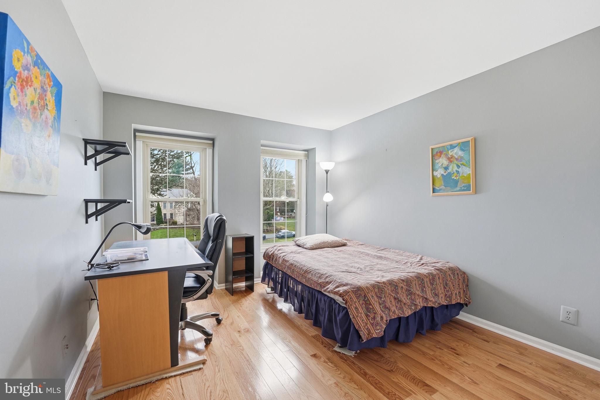 SPRING LAKE - Residential Lease