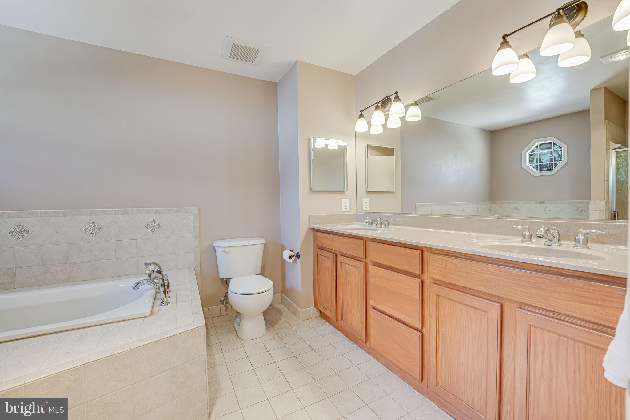 SPRING LAKE - Residential Lease