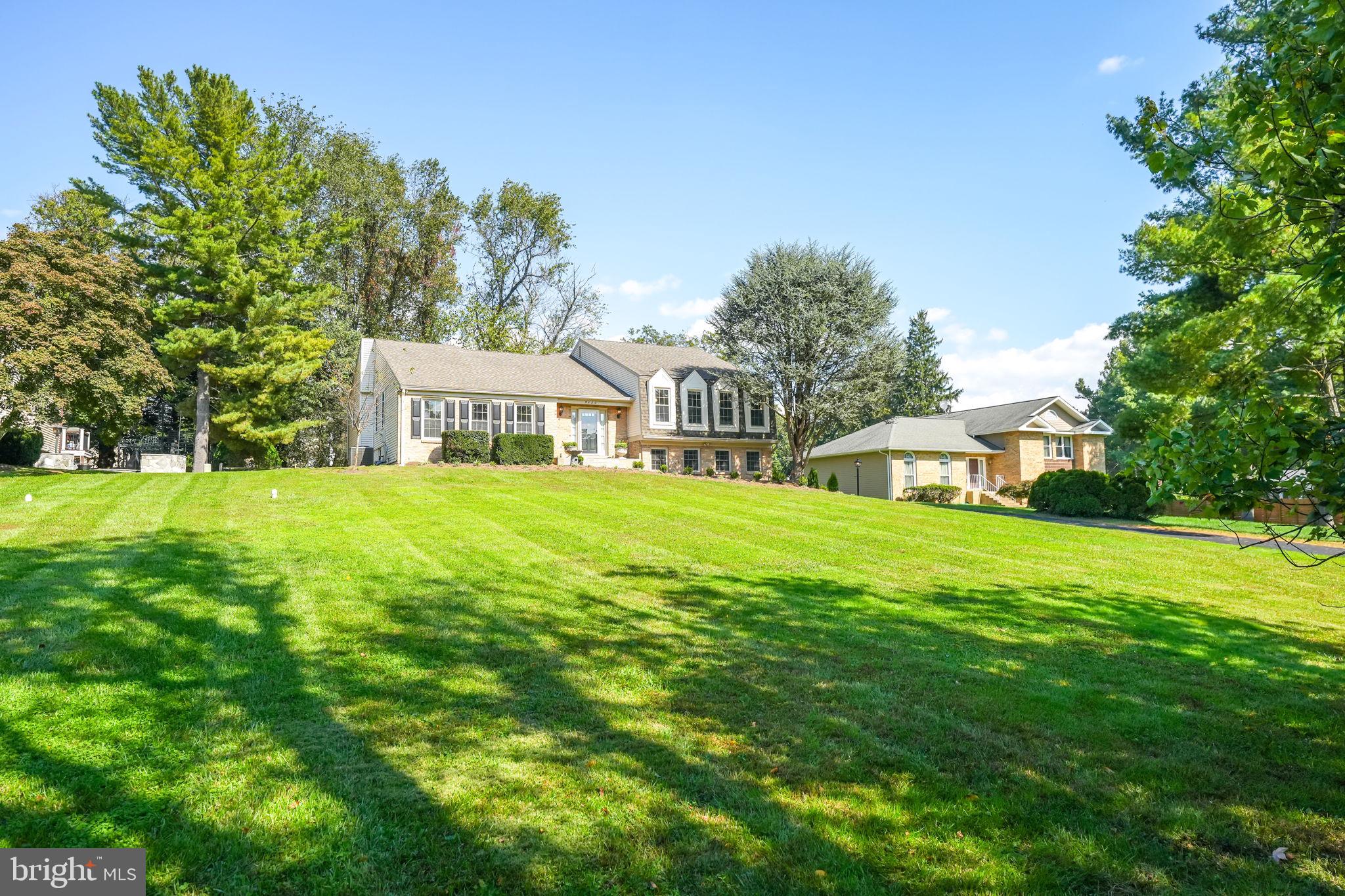 SPRING LAKE - Residential Lease