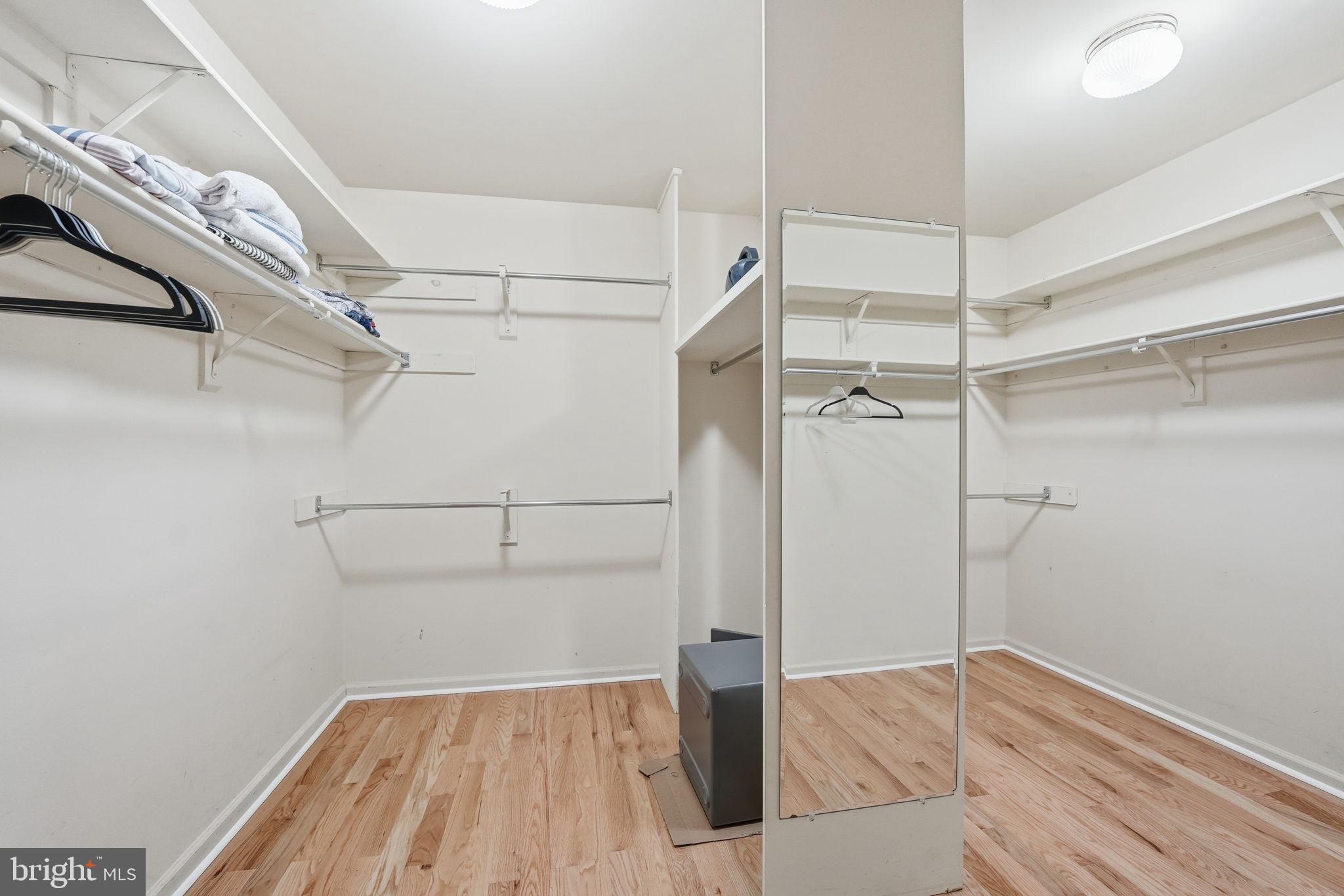 SPRING LAKE - Residential Lease