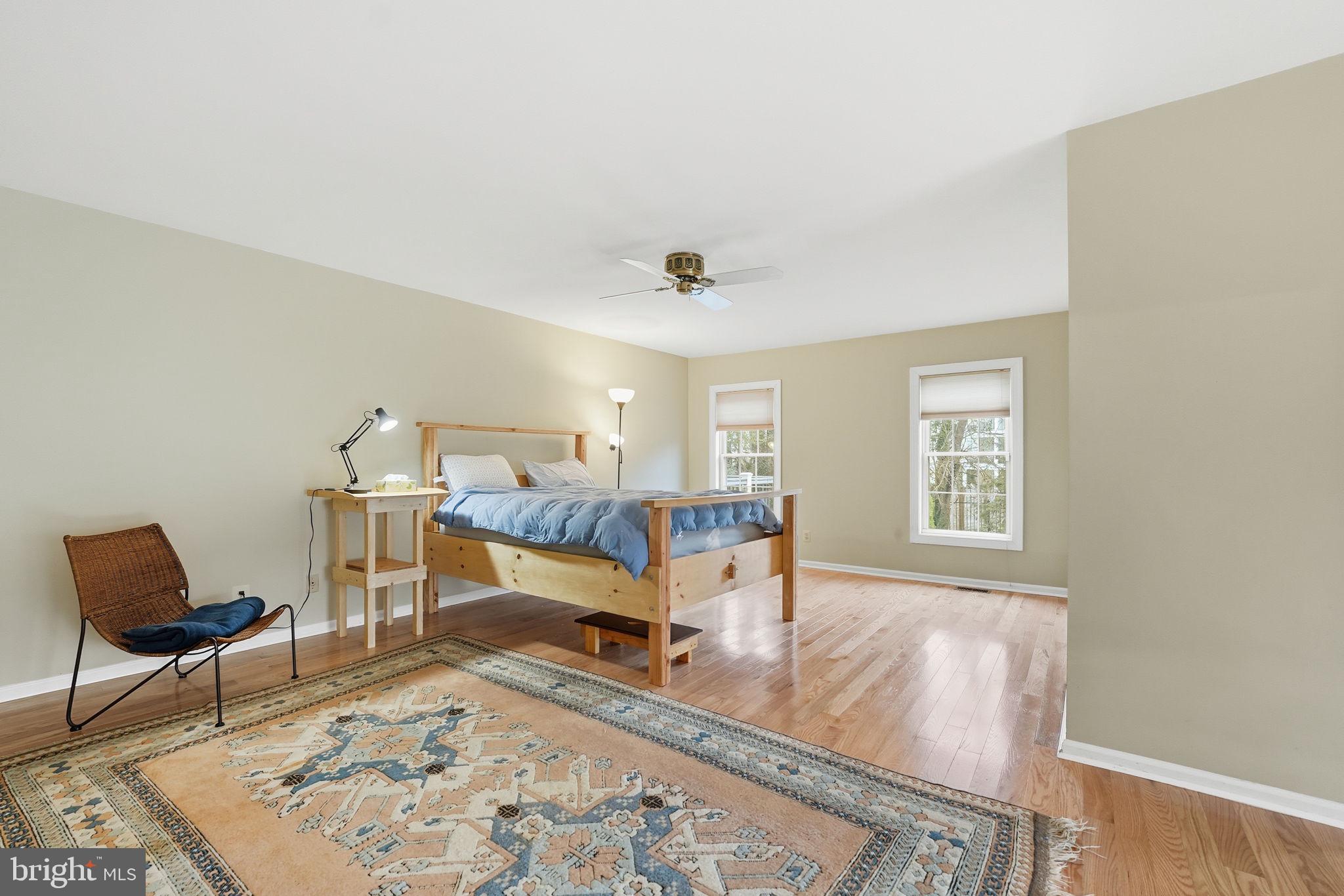 SPRING LAKE - Residential Lease