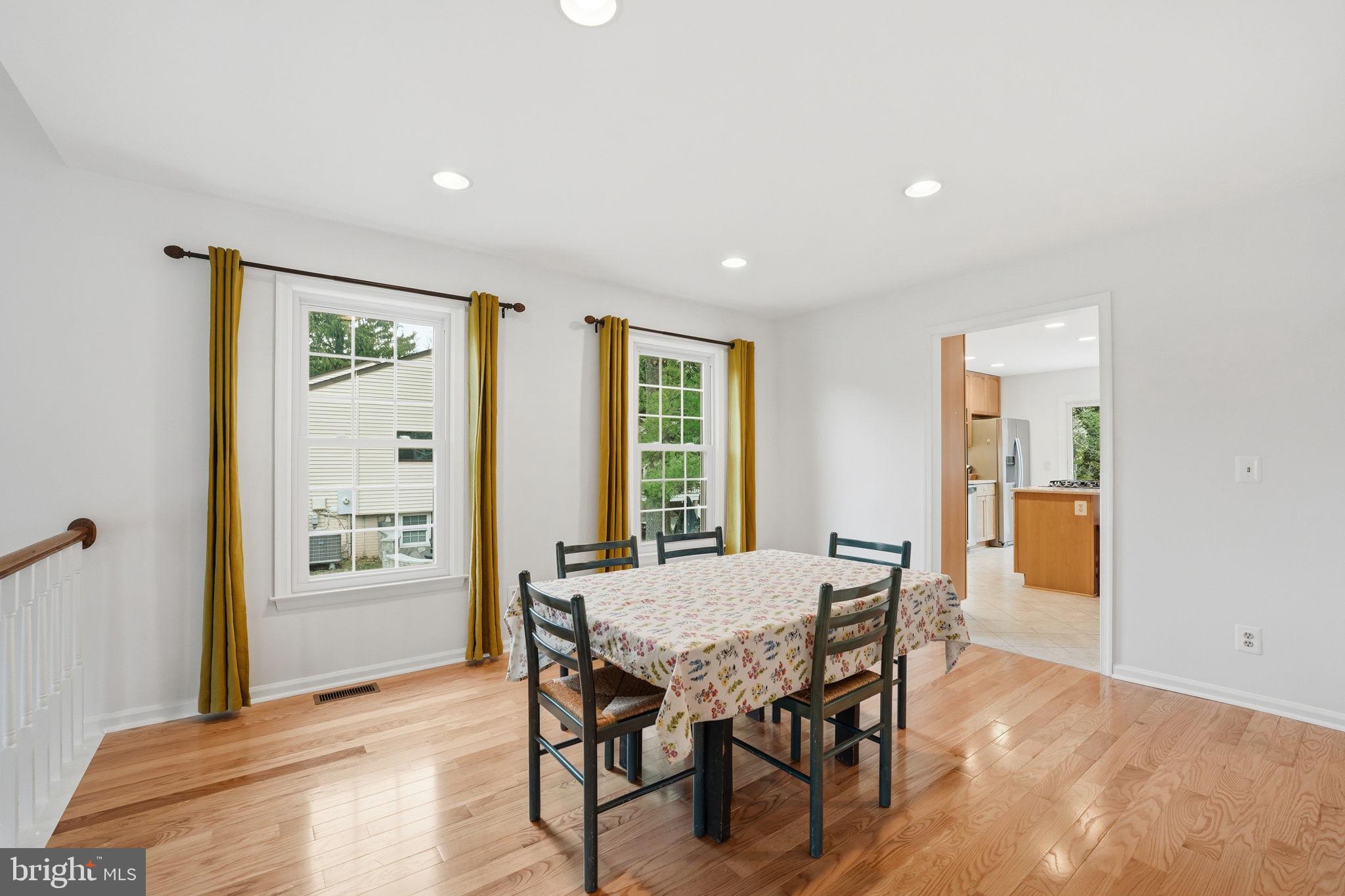 SPRING LAKE - Residential Lease