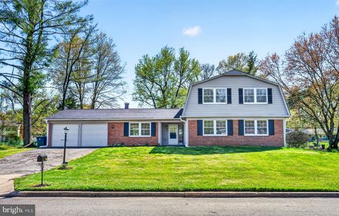 11015 WOODLAWN BOULEVARD UPPER MARLBORO MD 20774