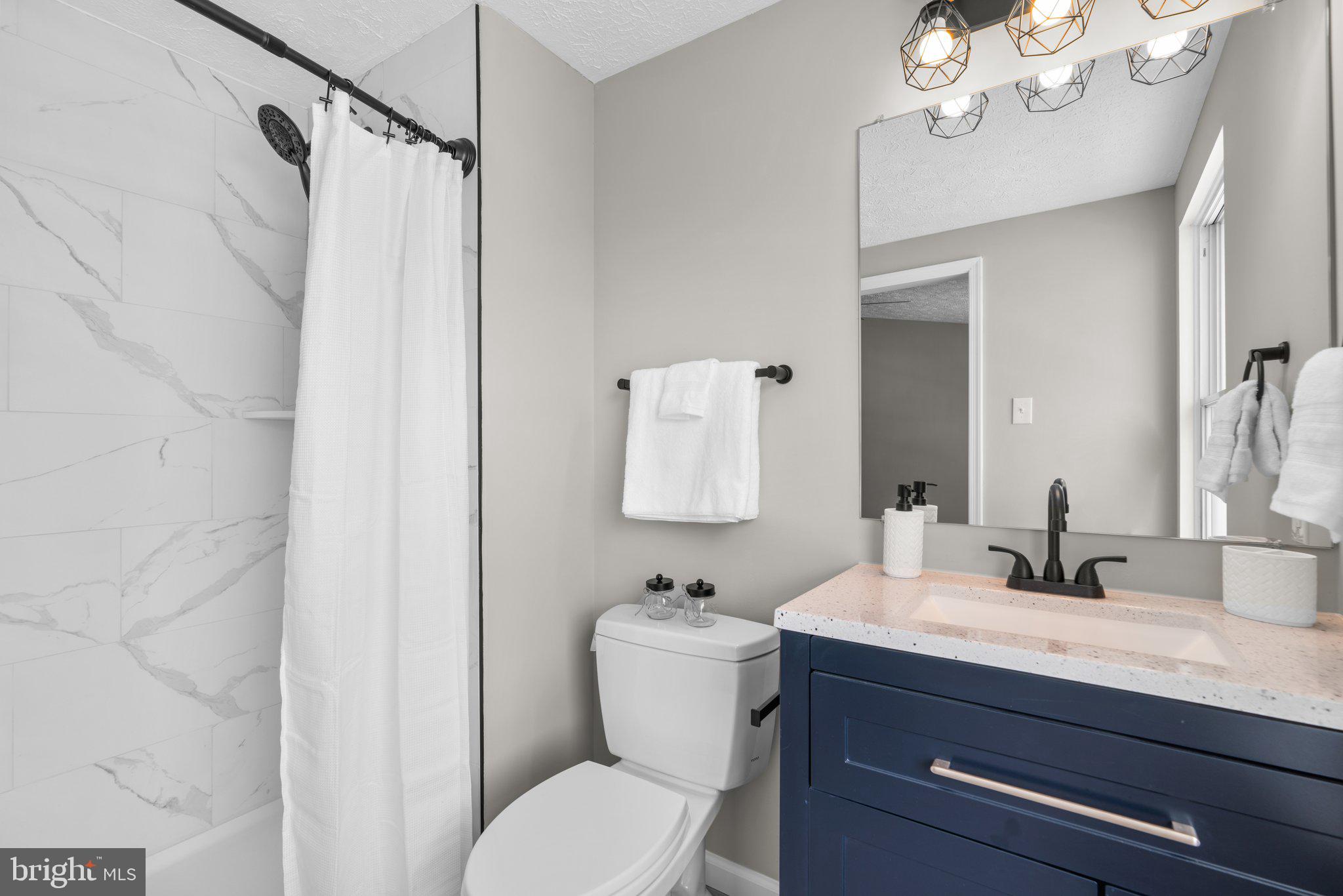 PARK SUMMIT CODM - Residential