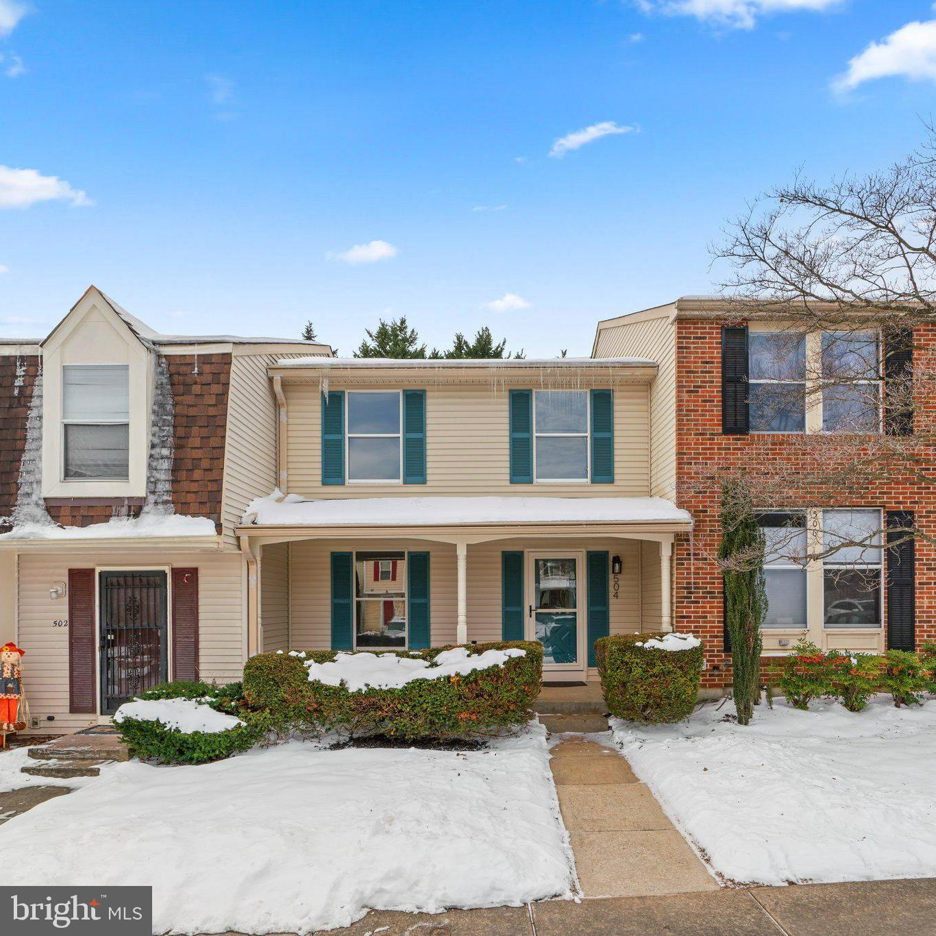 PARK SUMMIT CODM - Residential