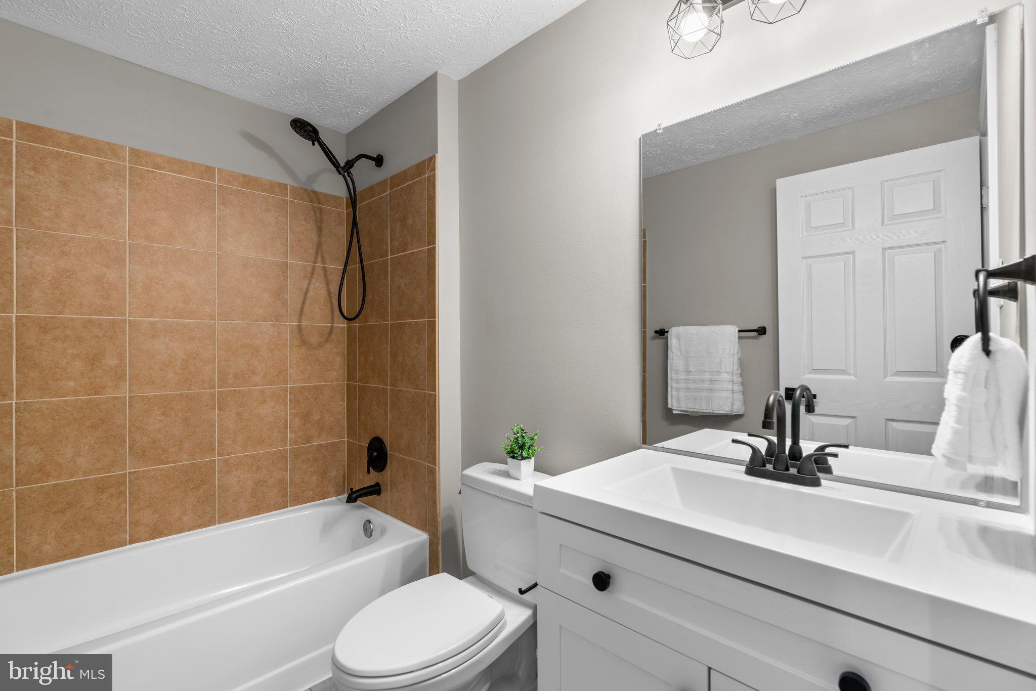 PARK SUMMIT CODM - Residential