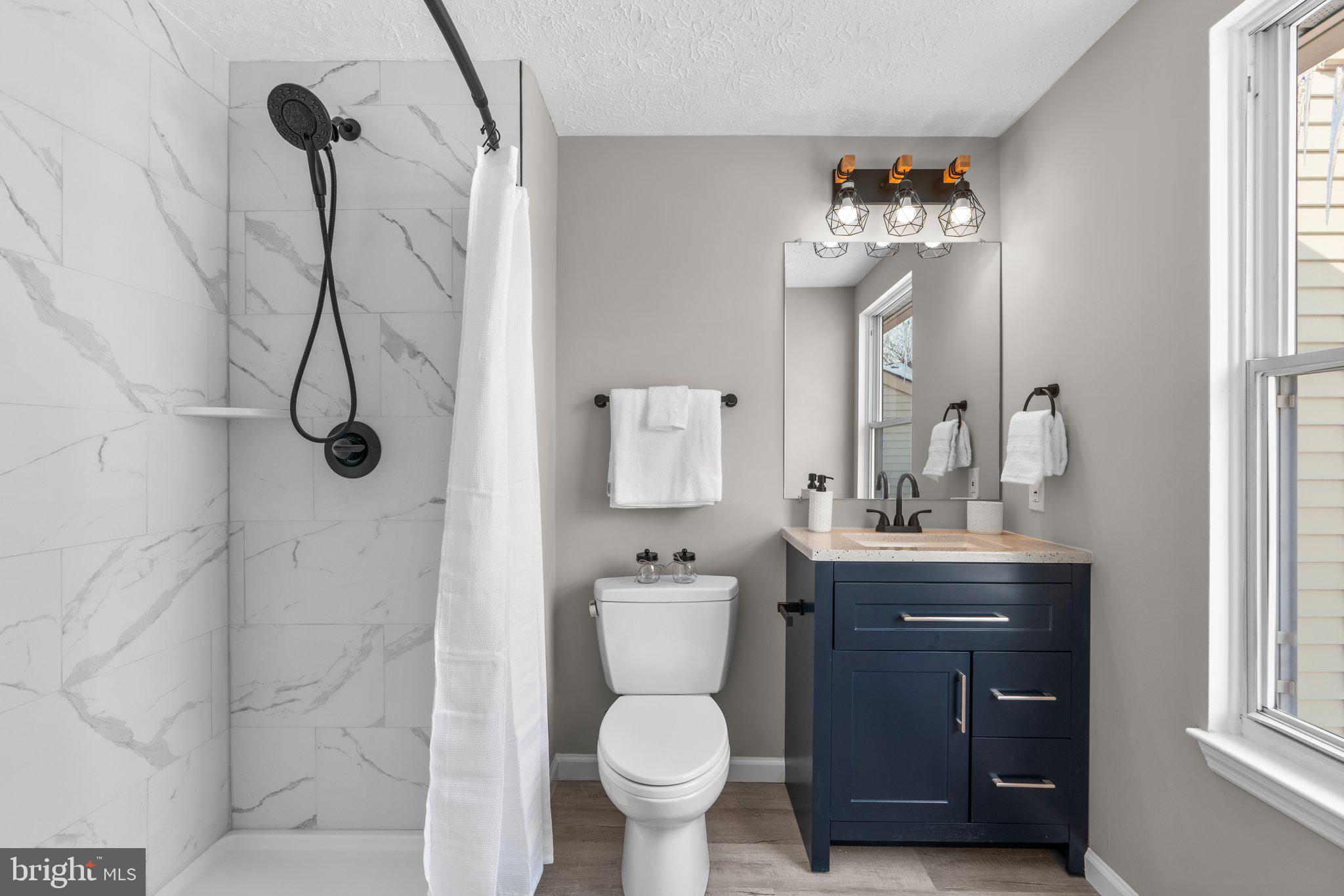 PARK SUMMIT CODM - Residential