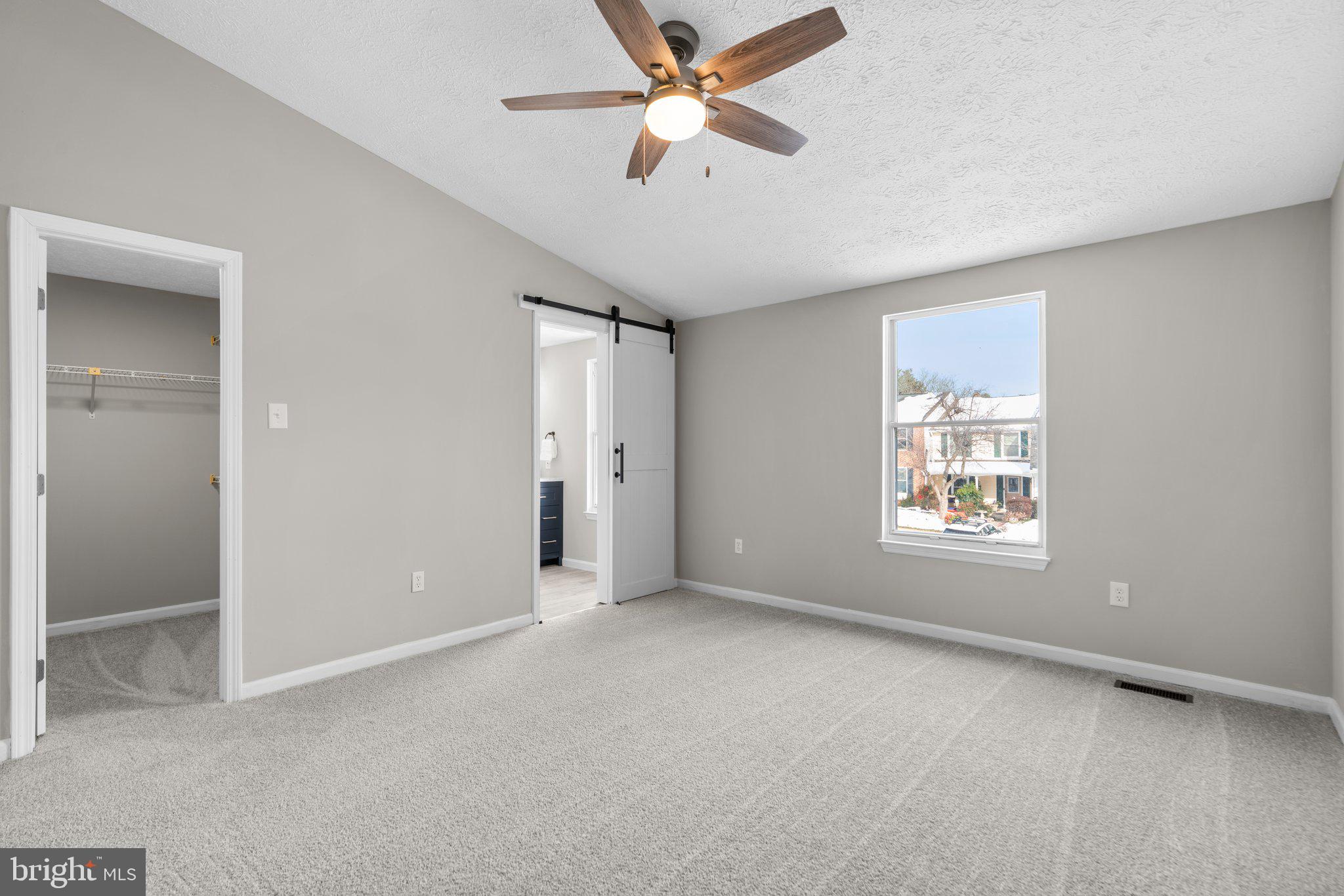 PARK SUMMIT CODM - Residential