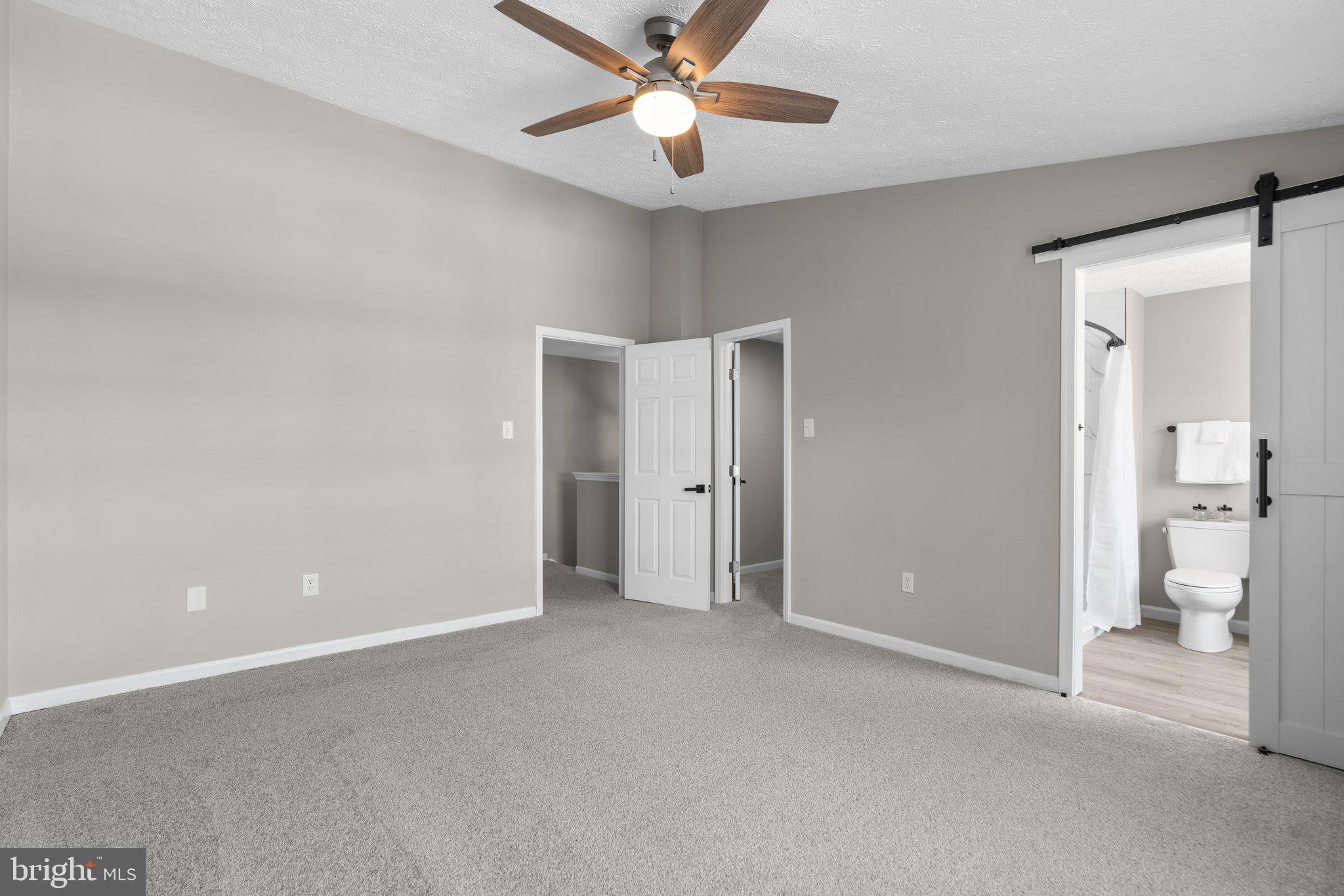 PARK SUMMIT CODM - Residential