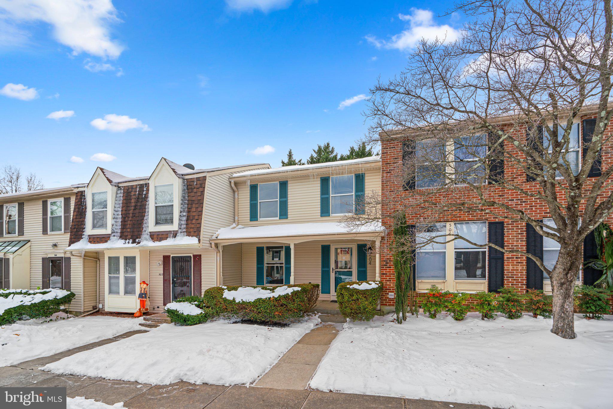 PARK SUMMIT CODM - Residential