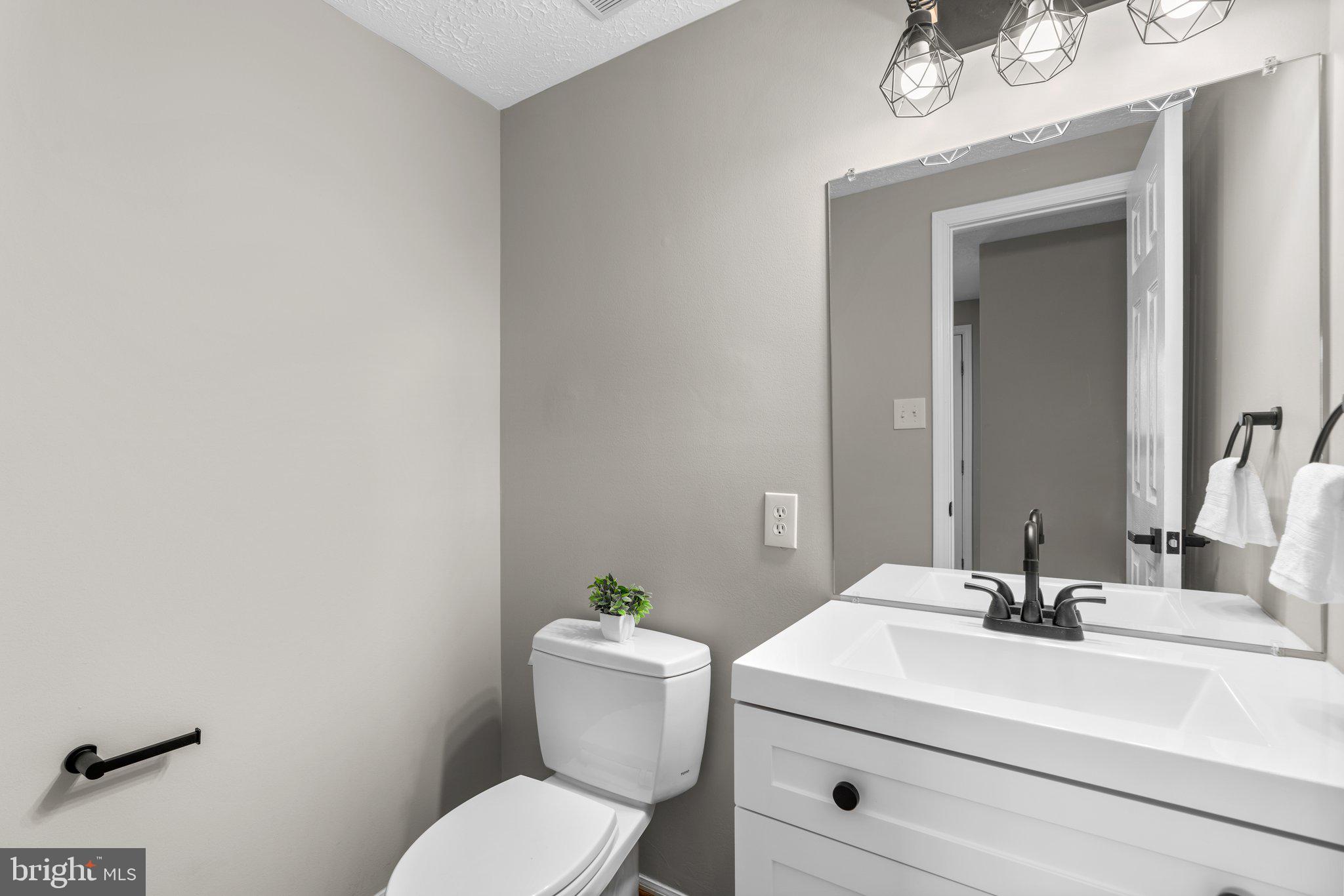 PARK SUMMIT CODM - Residential