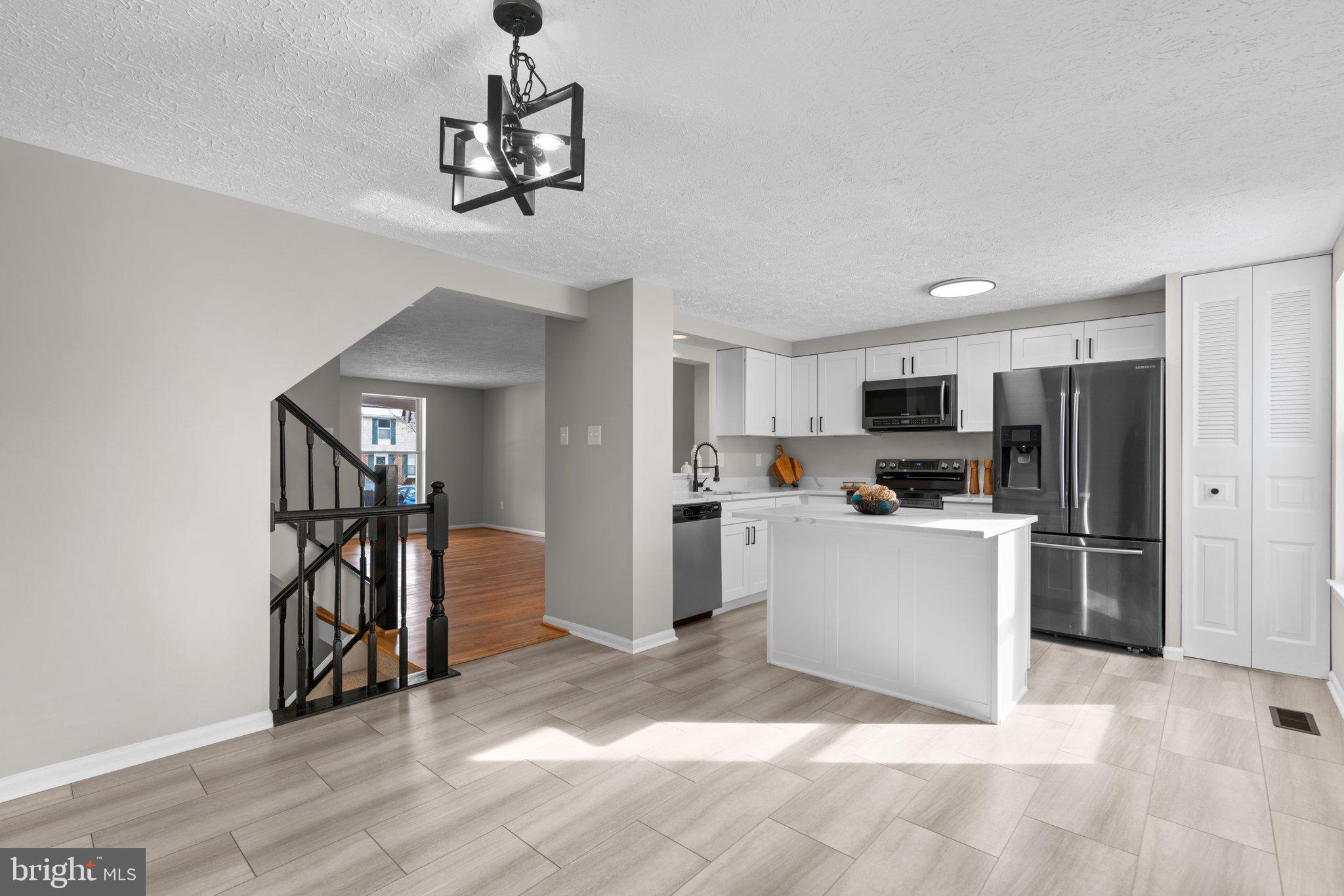 PARK SUMMIT CODM - Residential