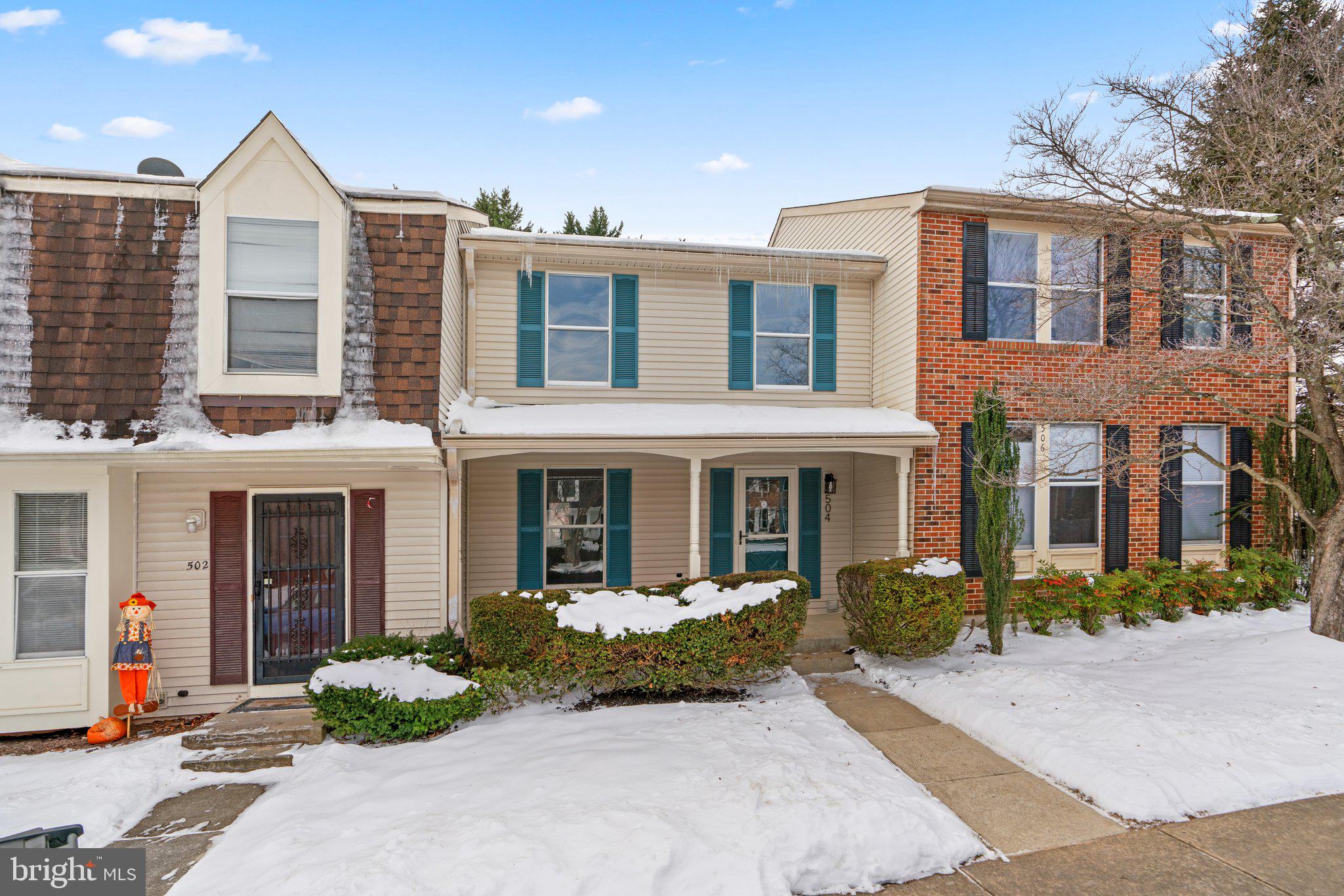 PARK SUMMIT CODM - Residential