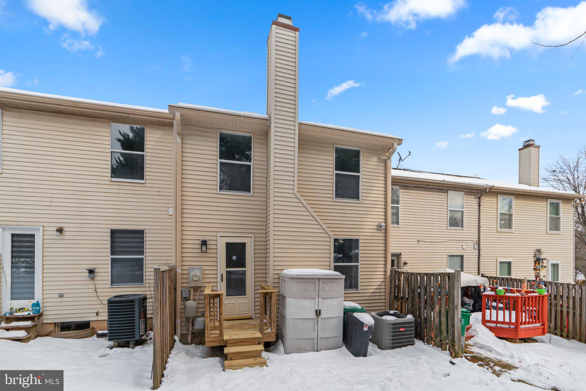 PARK SUMMIT CODM - Residential