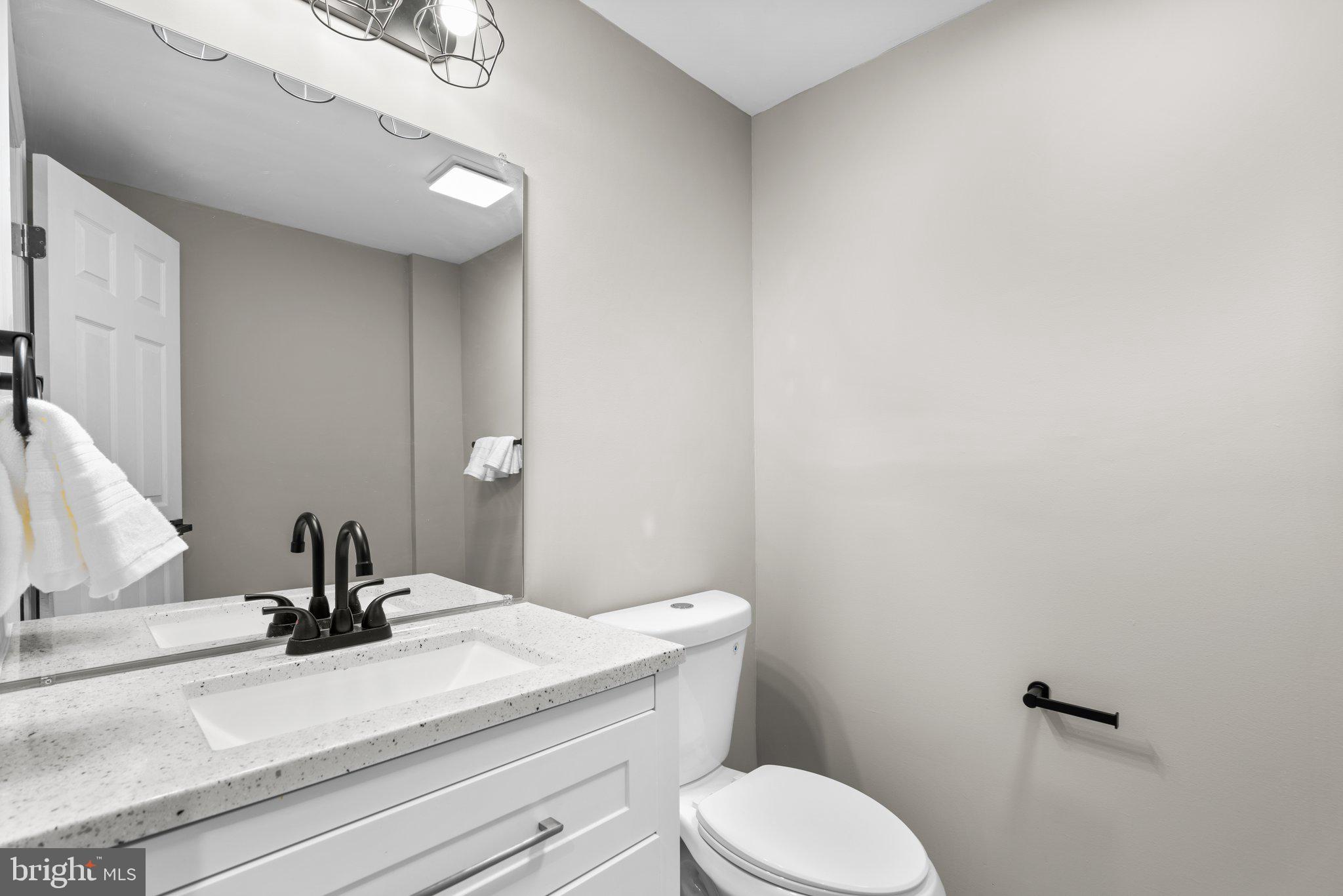 PARK SUMMIT CODM - Residential