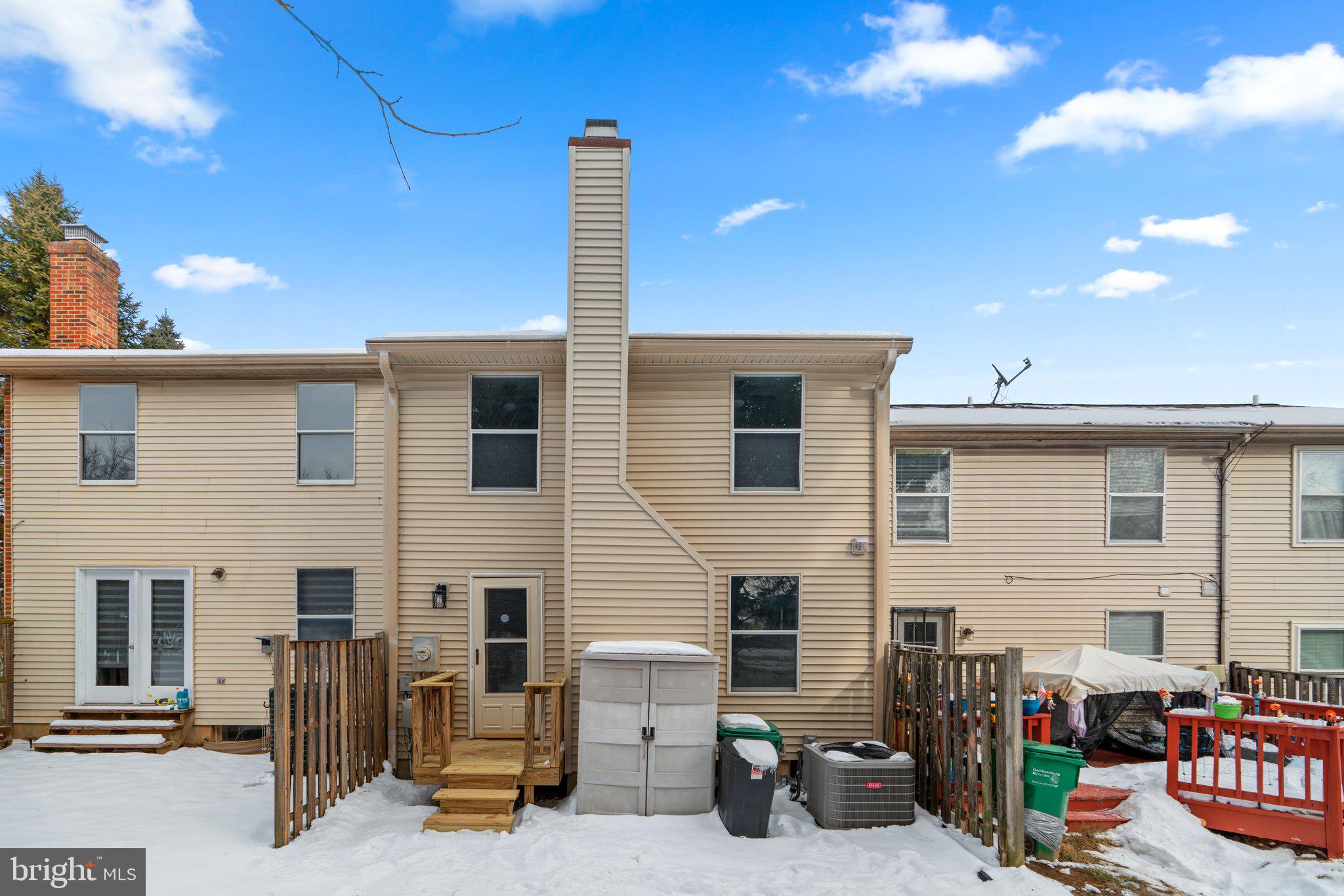 PARK SUMMIT CODM - Residential