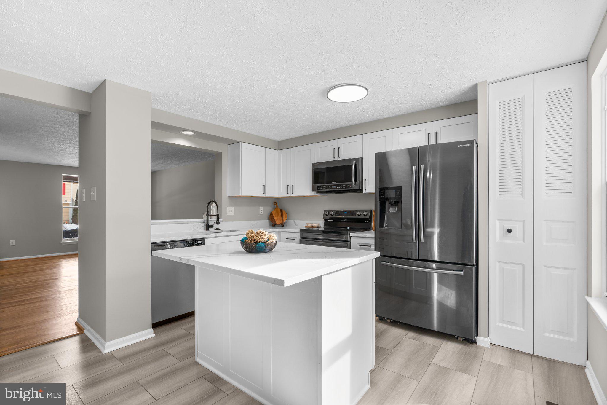 PARK SUMMIT CODM - Residential