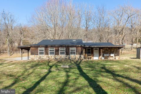 8605 HAMPTON VALLEY ROAD EMMITSBURG MD 21727