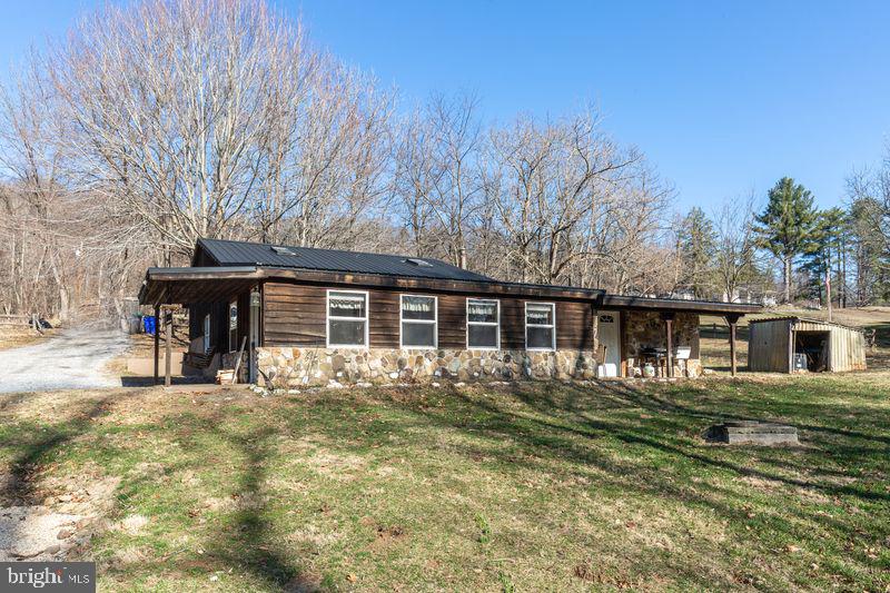 EMMITSBURG - Residential