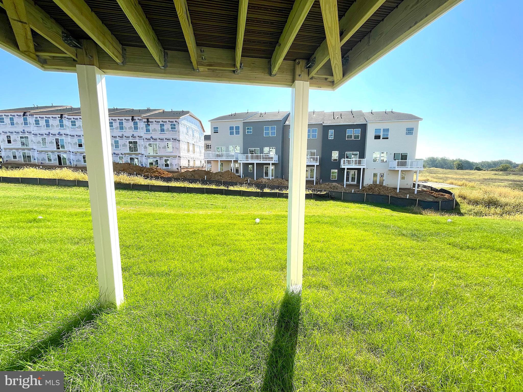 WELLINGTON - Residential Lease