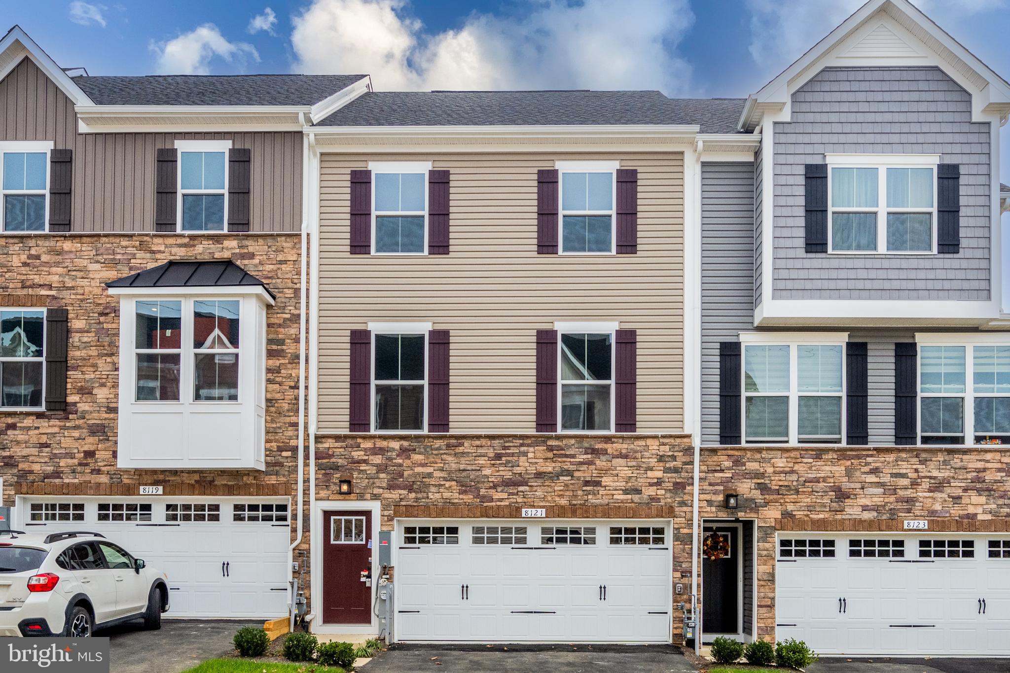 WELLINGTON - Residential Lease