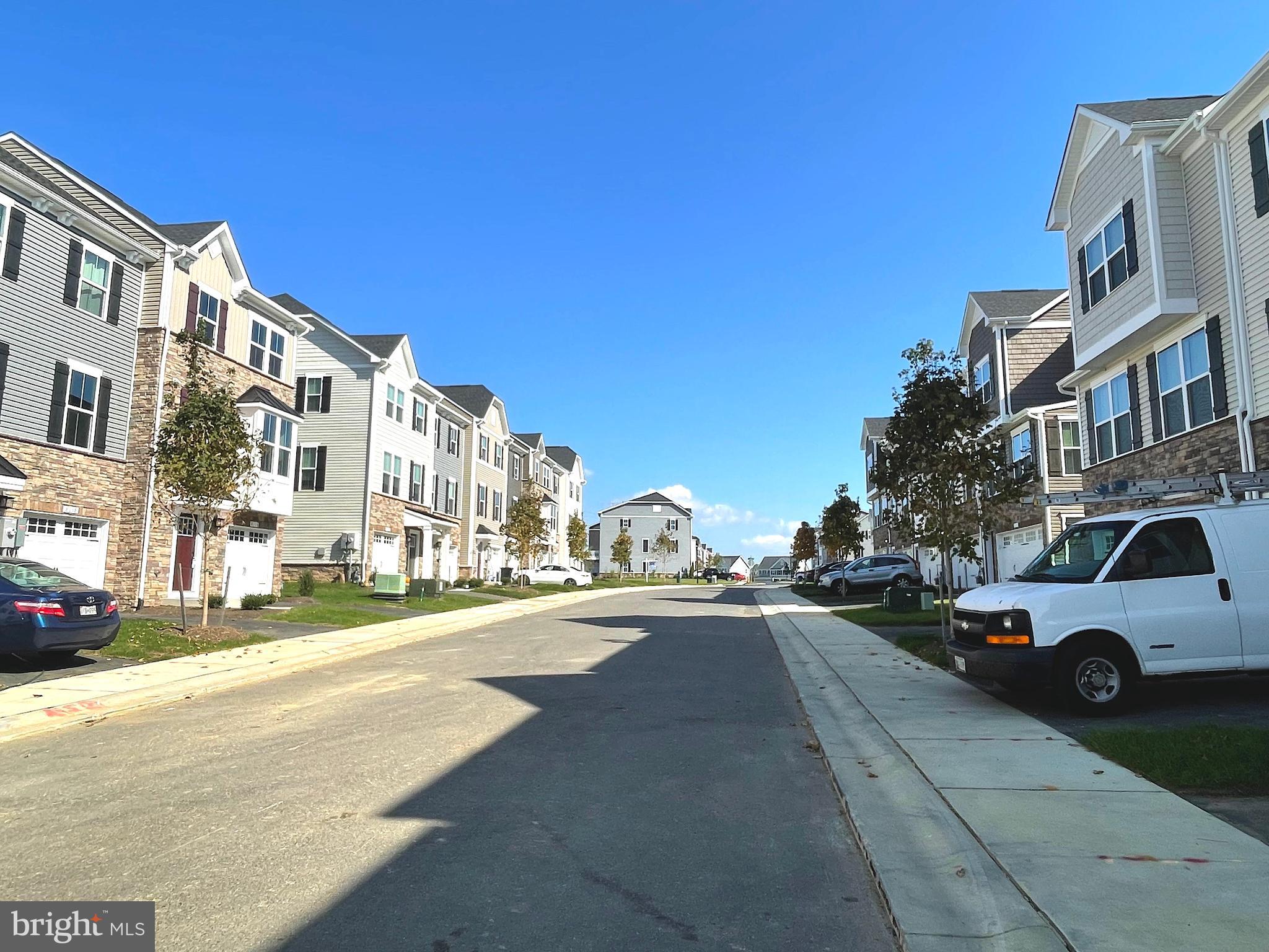 WELLINGTON - Residential Lease