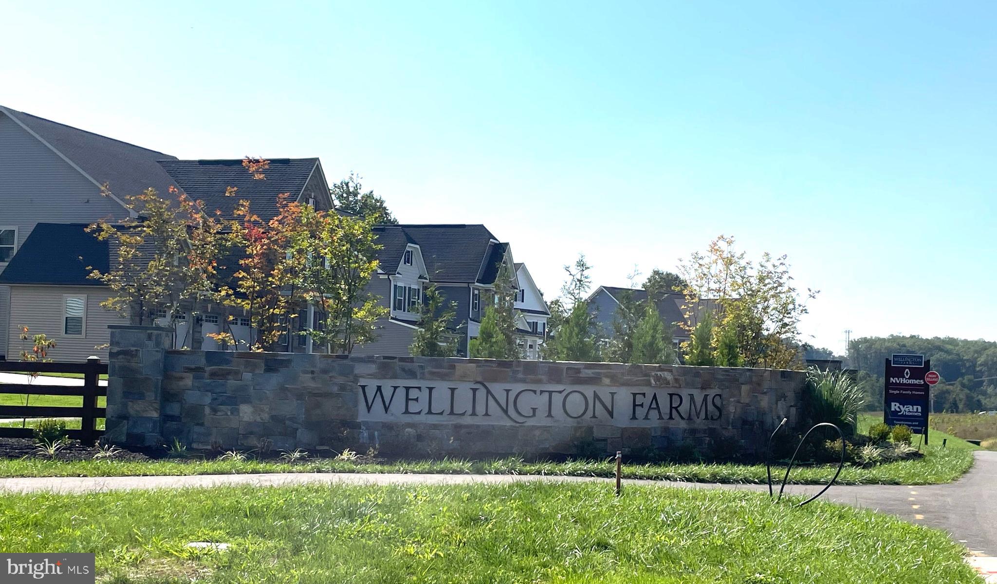 WELLINGTON - Residential Lease