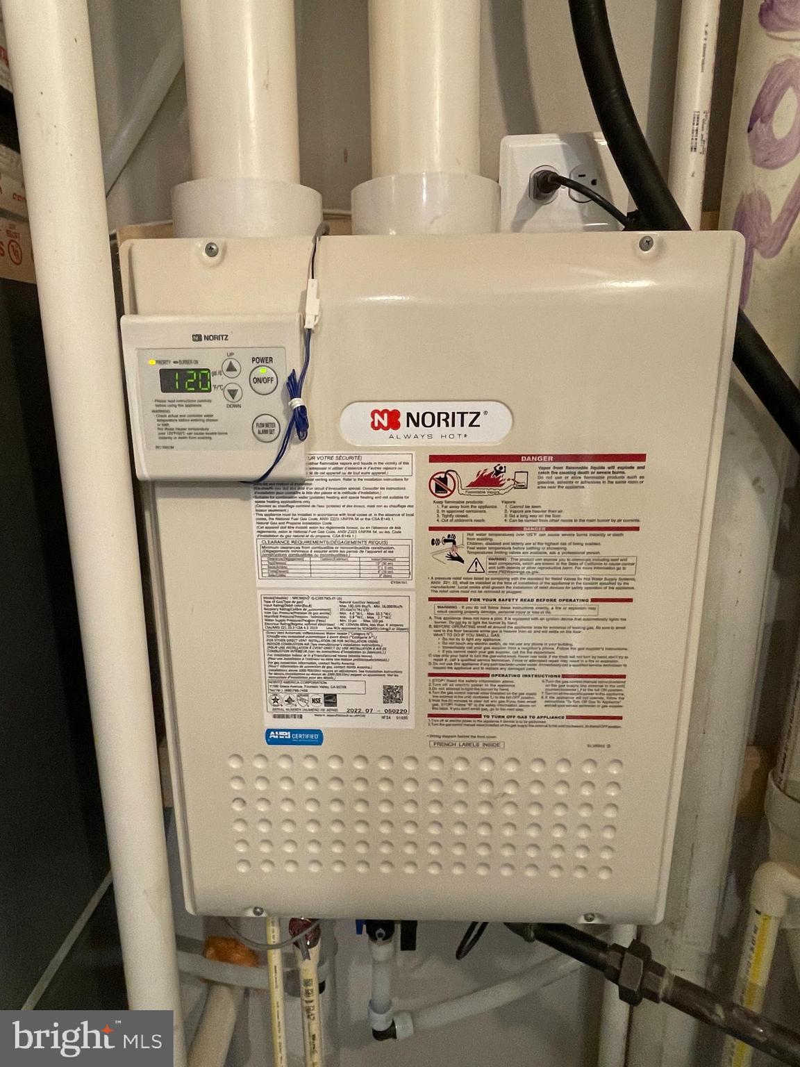 WELLINGTON - Residential Lease