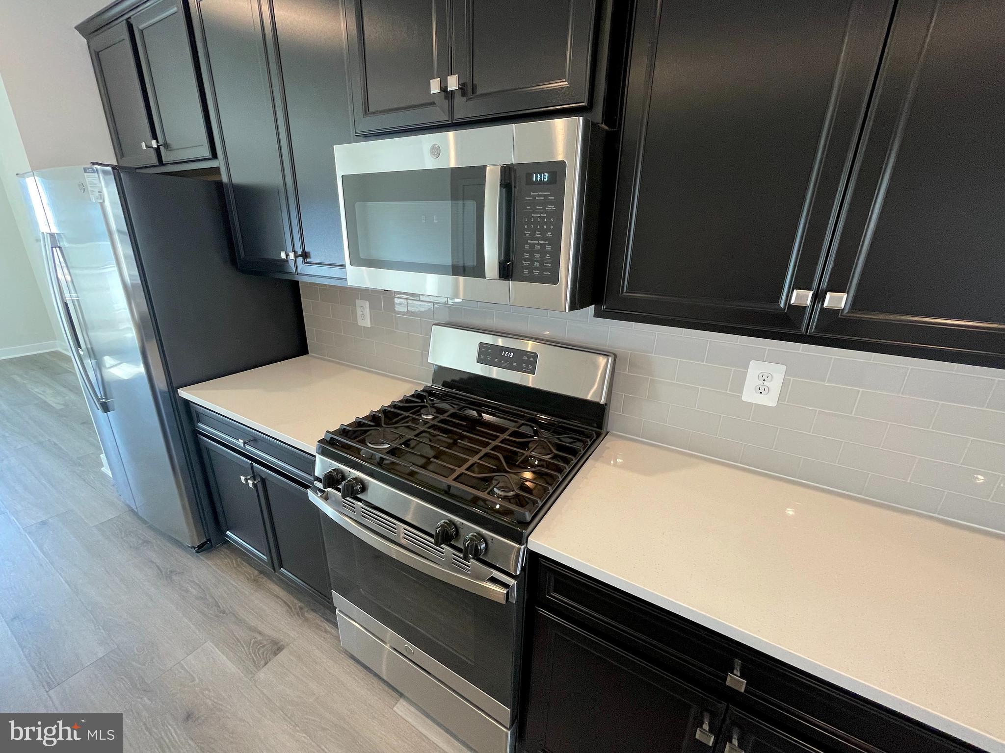 WELLINGTON - Residential Lease