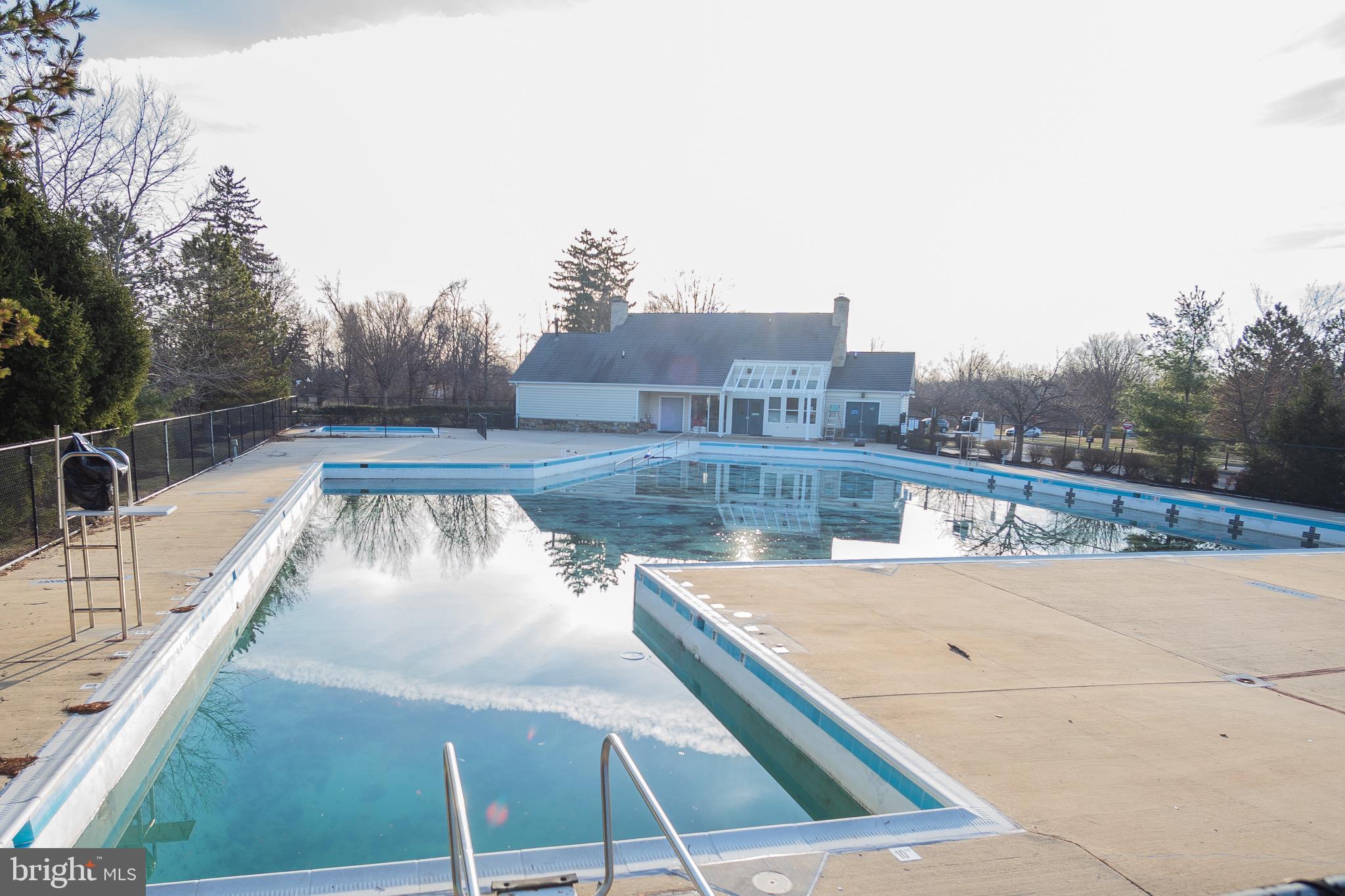 MILL CROSSING - Residential Lease