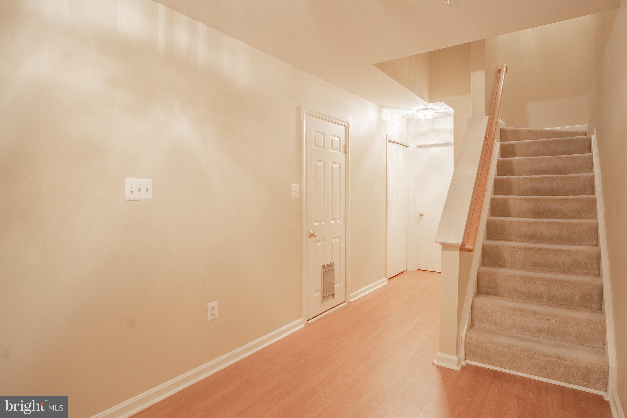 MILL CROSSING - Residential Lease