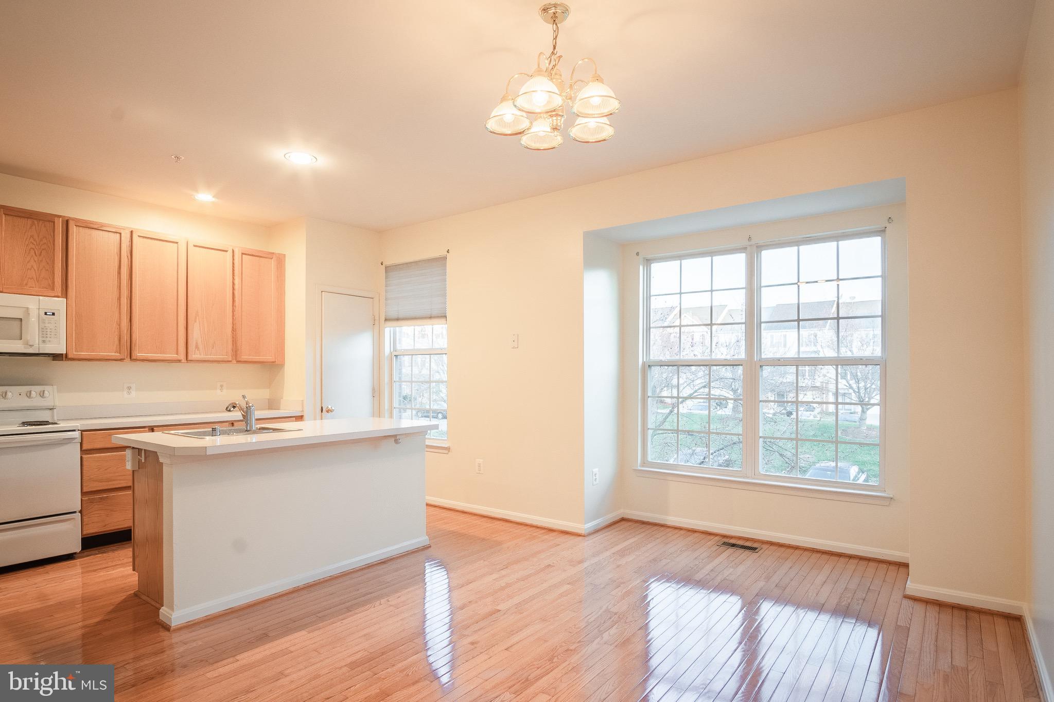 MILL CROSSING - Residential Lease