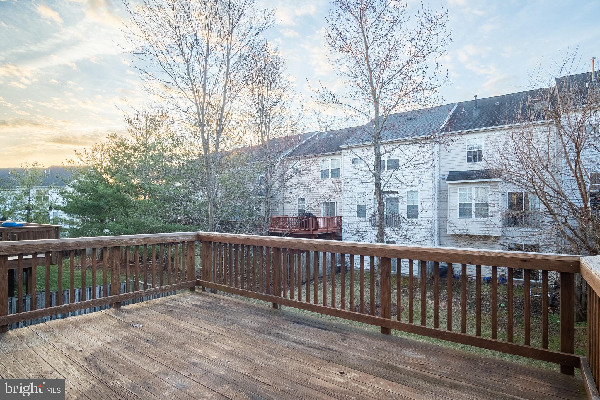 MILL CROSSING - Residential Lease