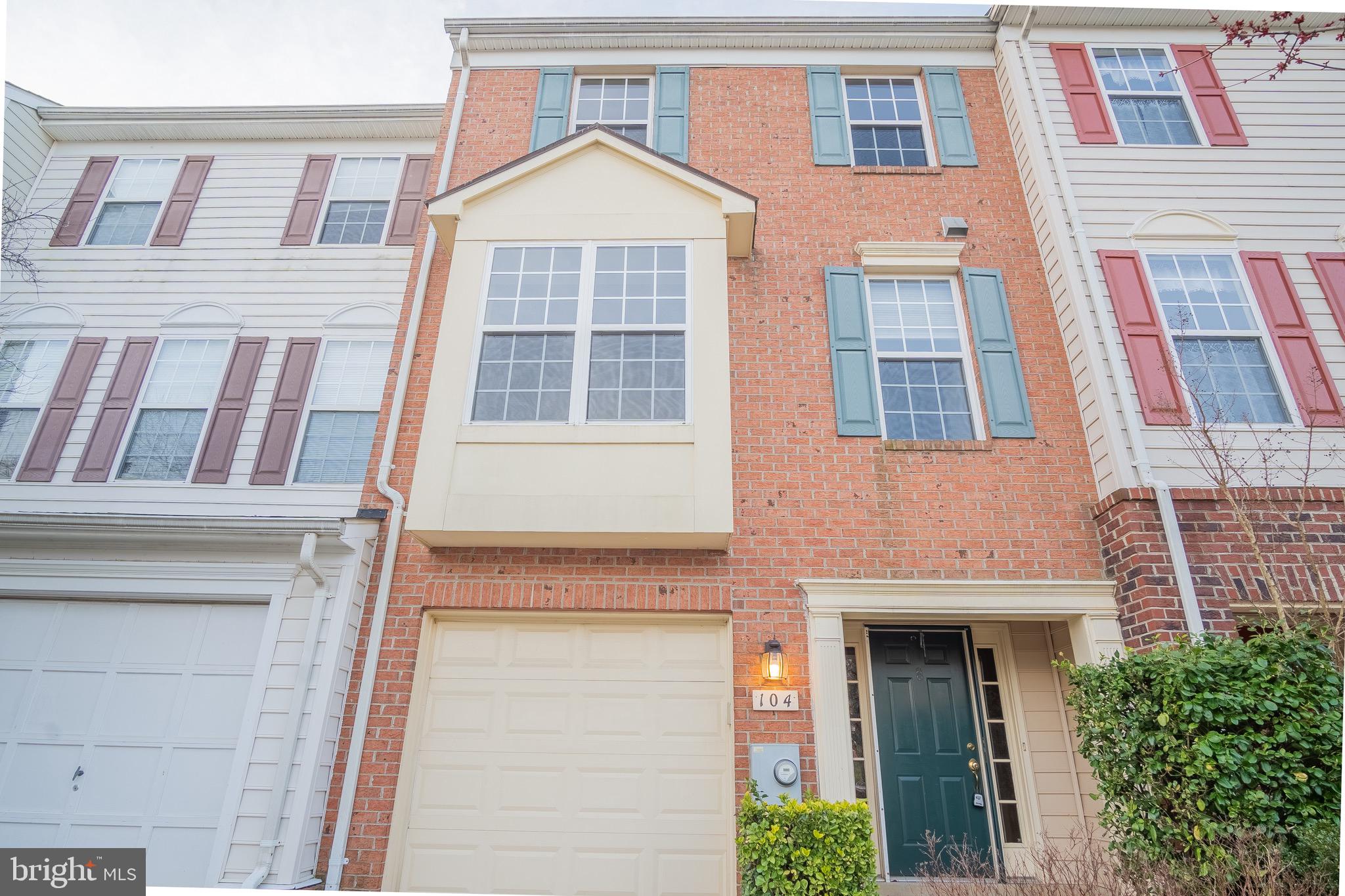 MILL CROSSING - Residential Lease