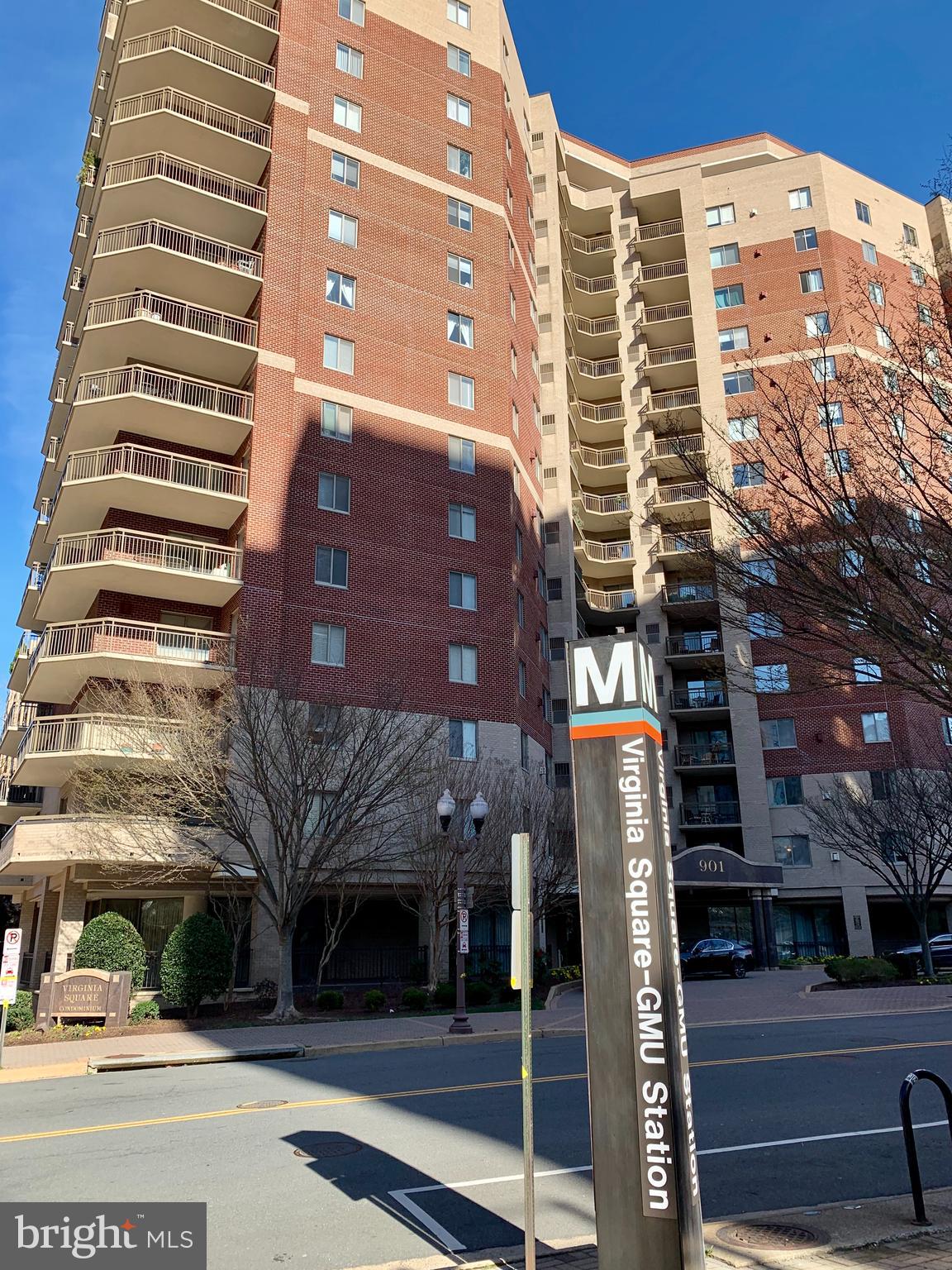 901 N MONROE STREET 203