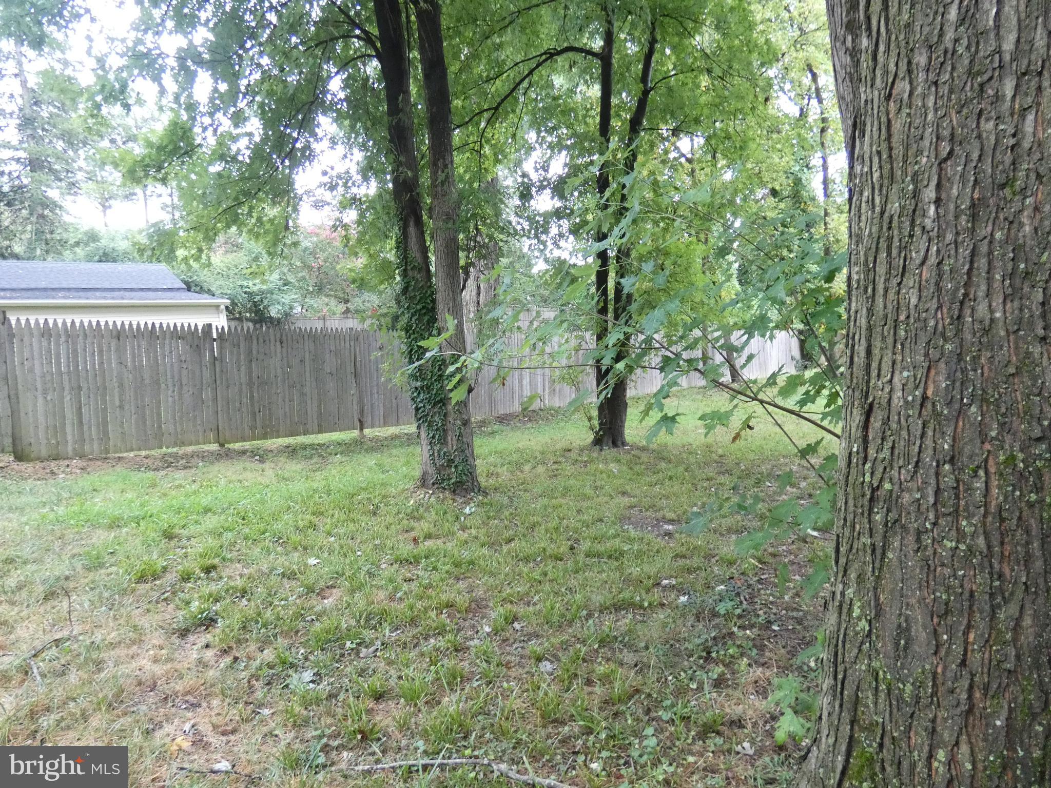 VALLEY VIEW - Residential Lease