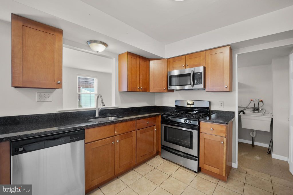 Photo of 3225 Ethan Allen Court, BENSALEM, PA 19020 (MLS # PABU2113108)